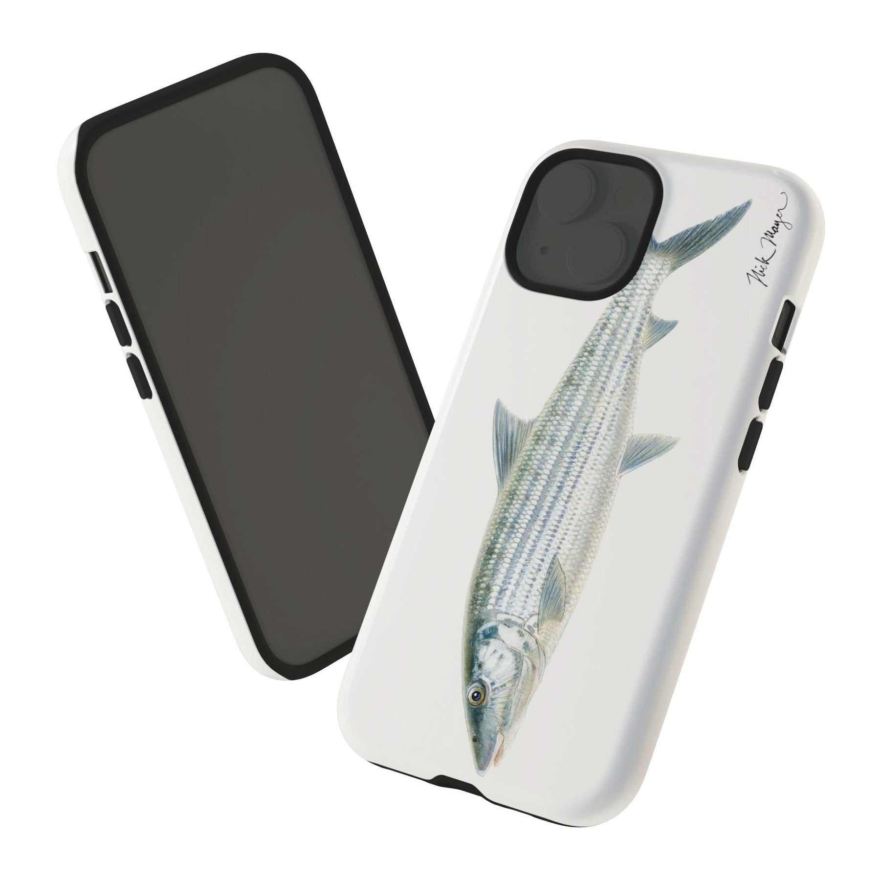 iPhone 15 Presale: Bonefish