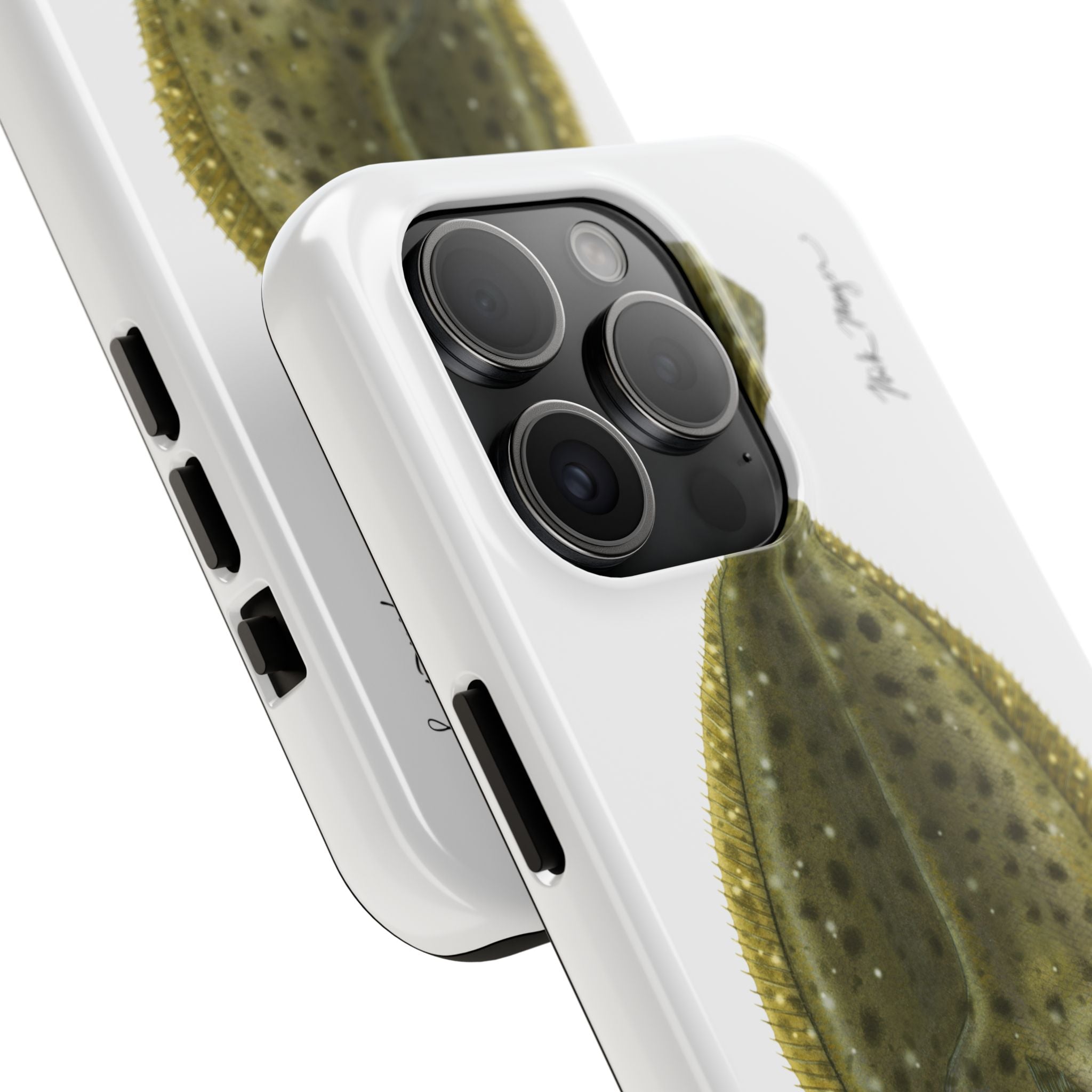 Fluke Phone Case (iPhone)