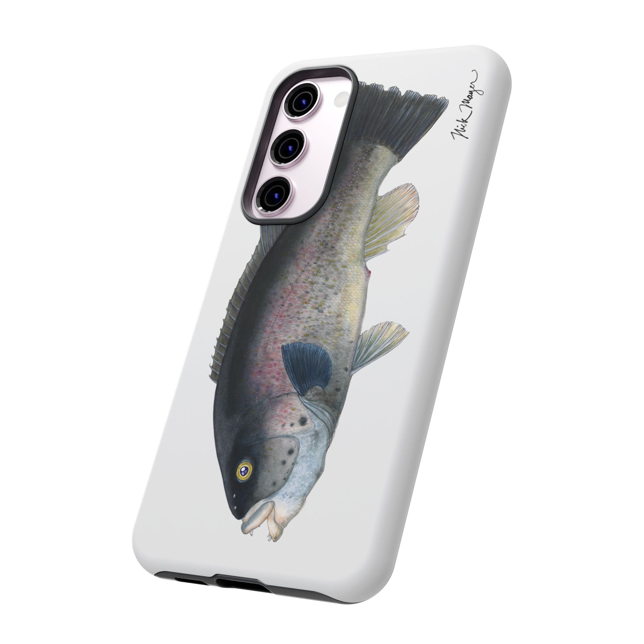 Tautog Phone Case (Samsung)