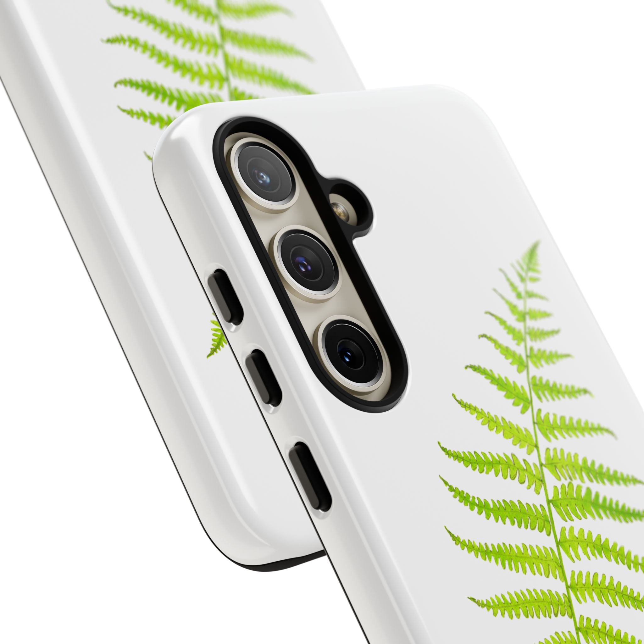 Marsh Fern Phone Case (Samsung)