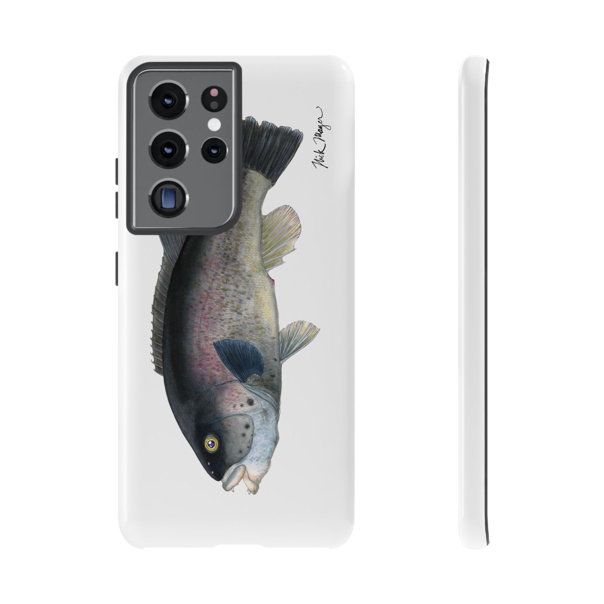Tautog Phone Case (Samsung)