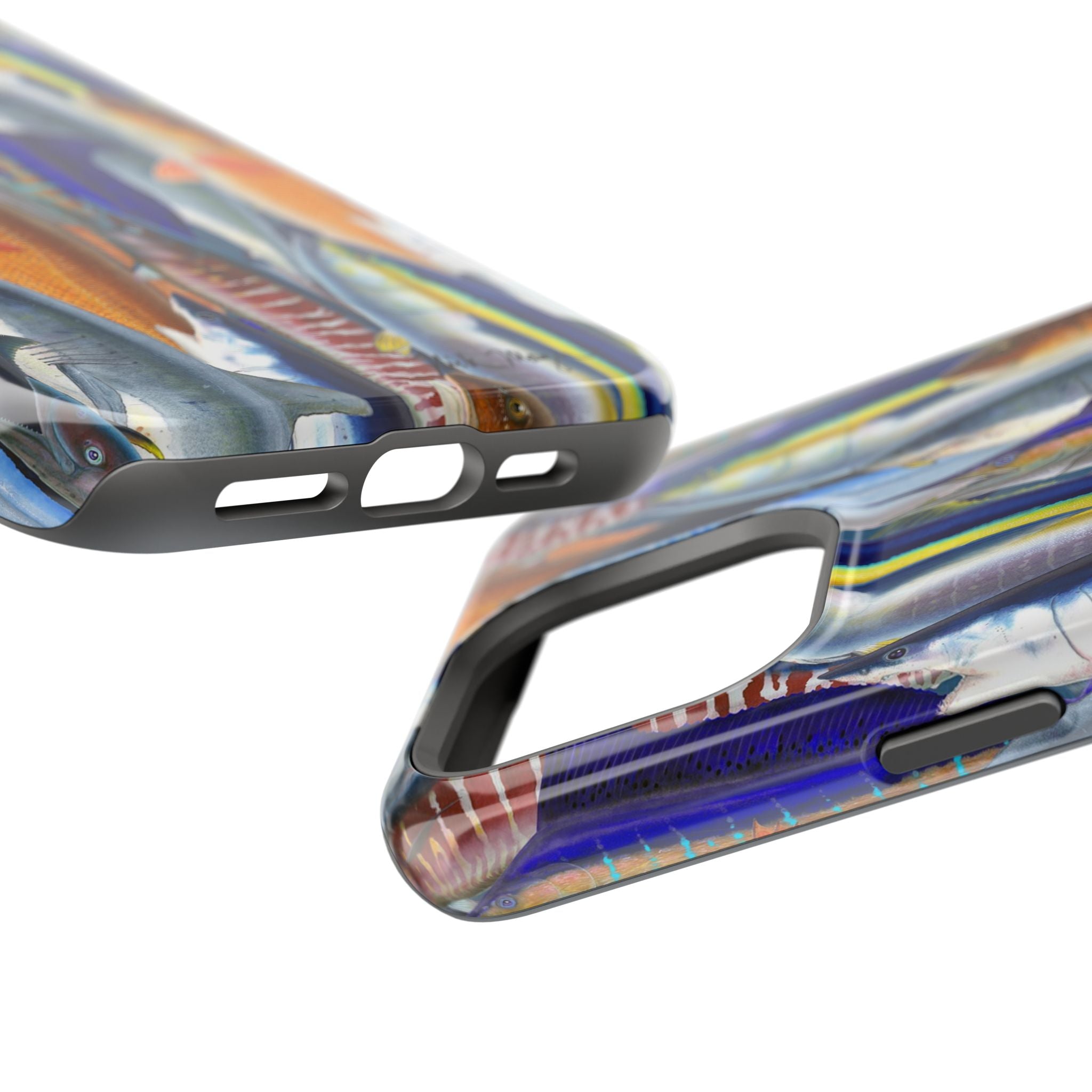 Offshore Angler MagSafe iPhone Case