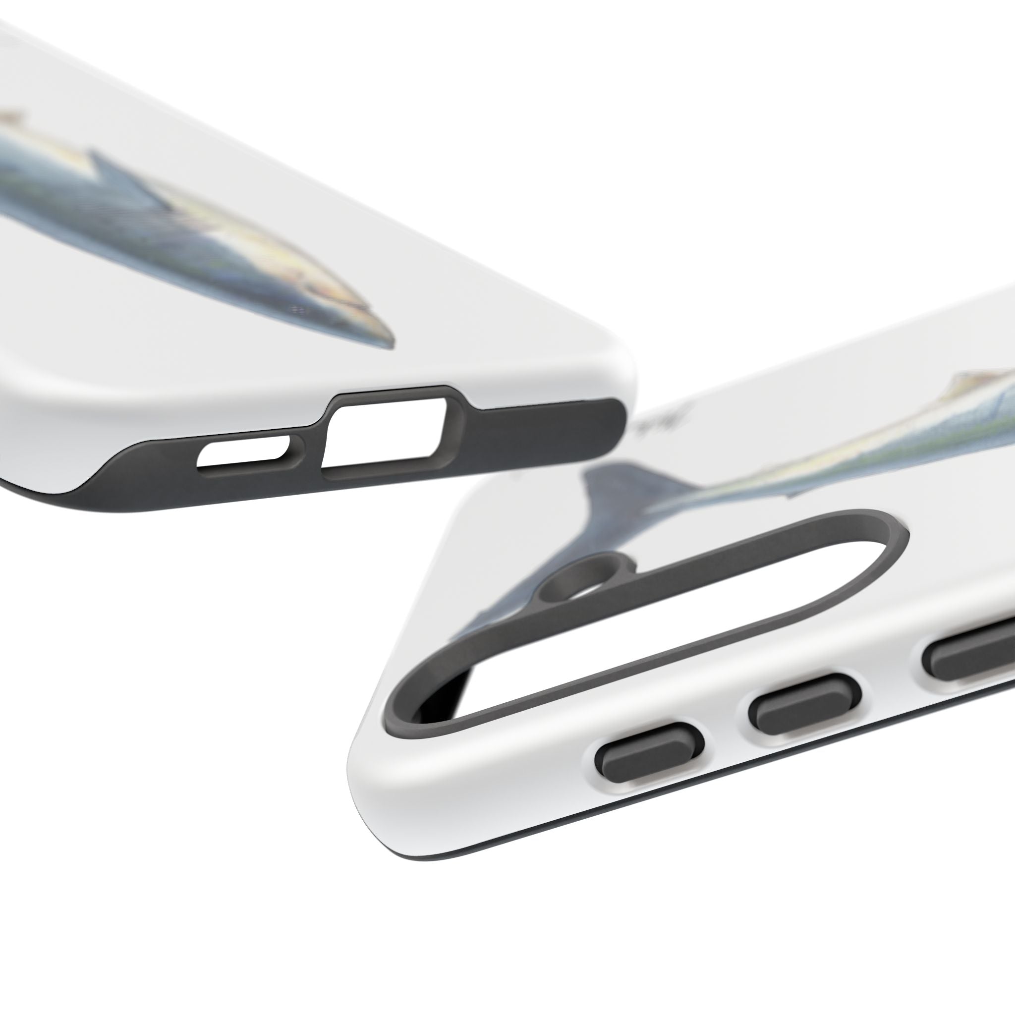 Great White Shark Phone Case (Samsung)