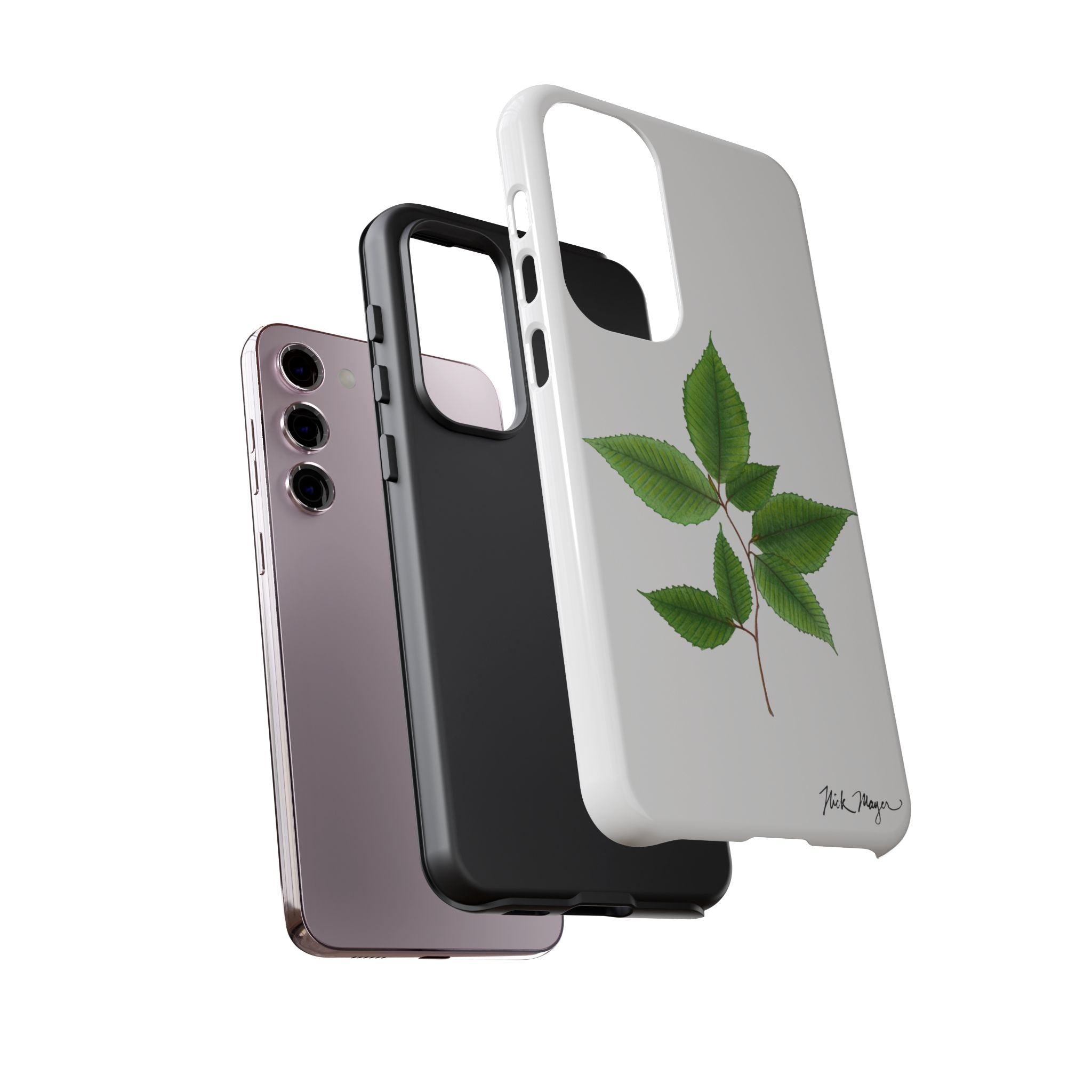 American Beech Phone Case (Samsung)