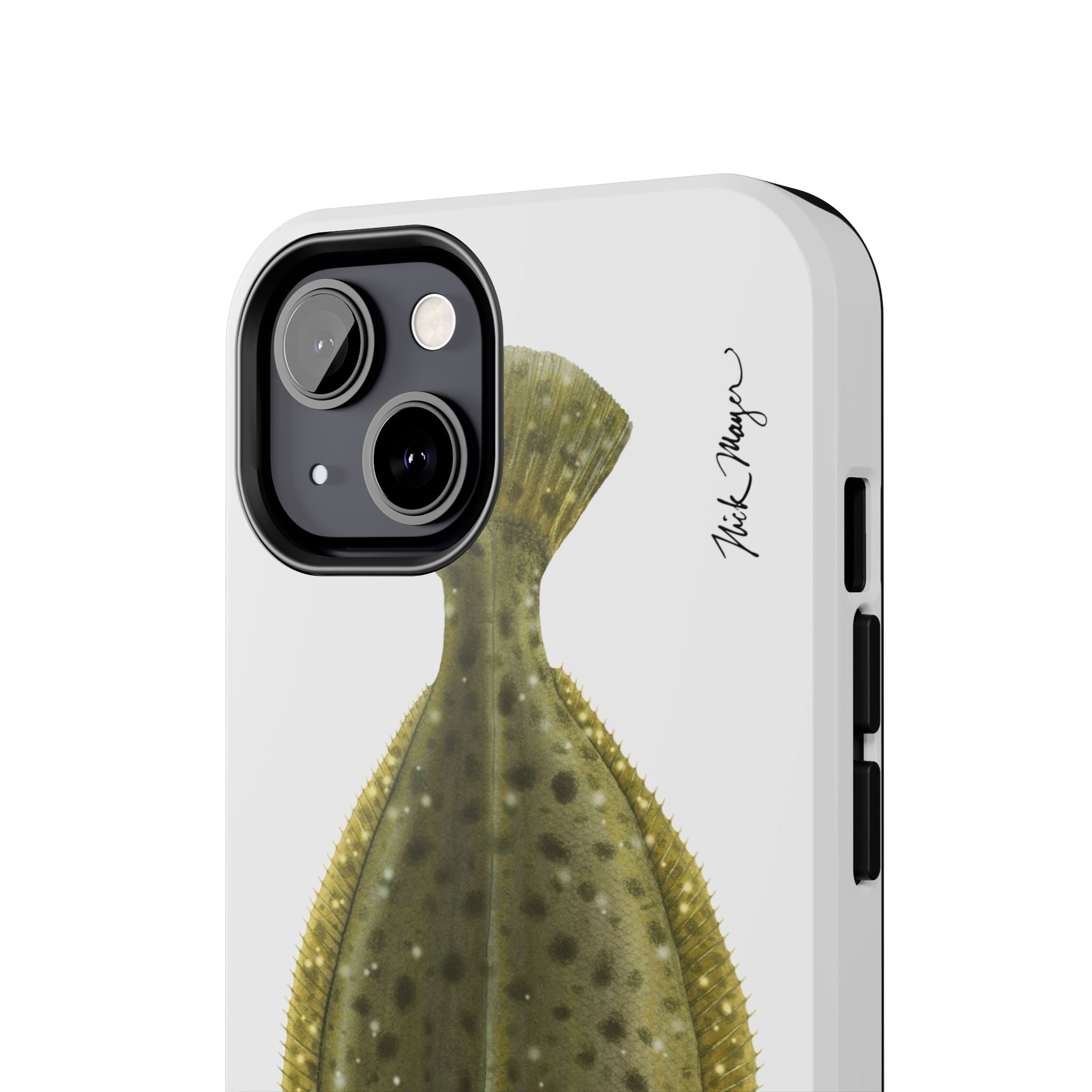 Fluke Phone Case (iPhone)