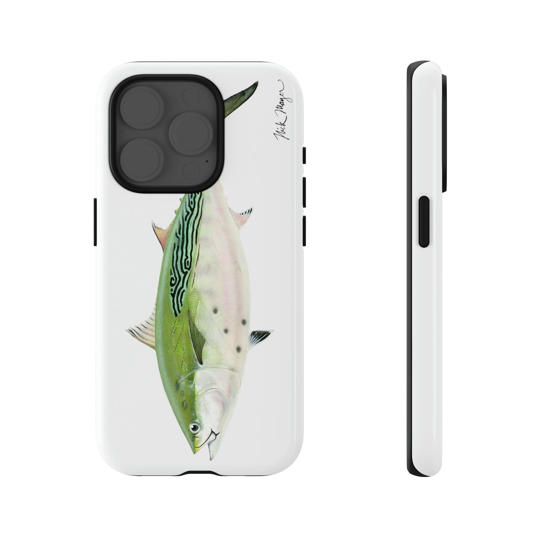 iPhone 15 Presale: Albie