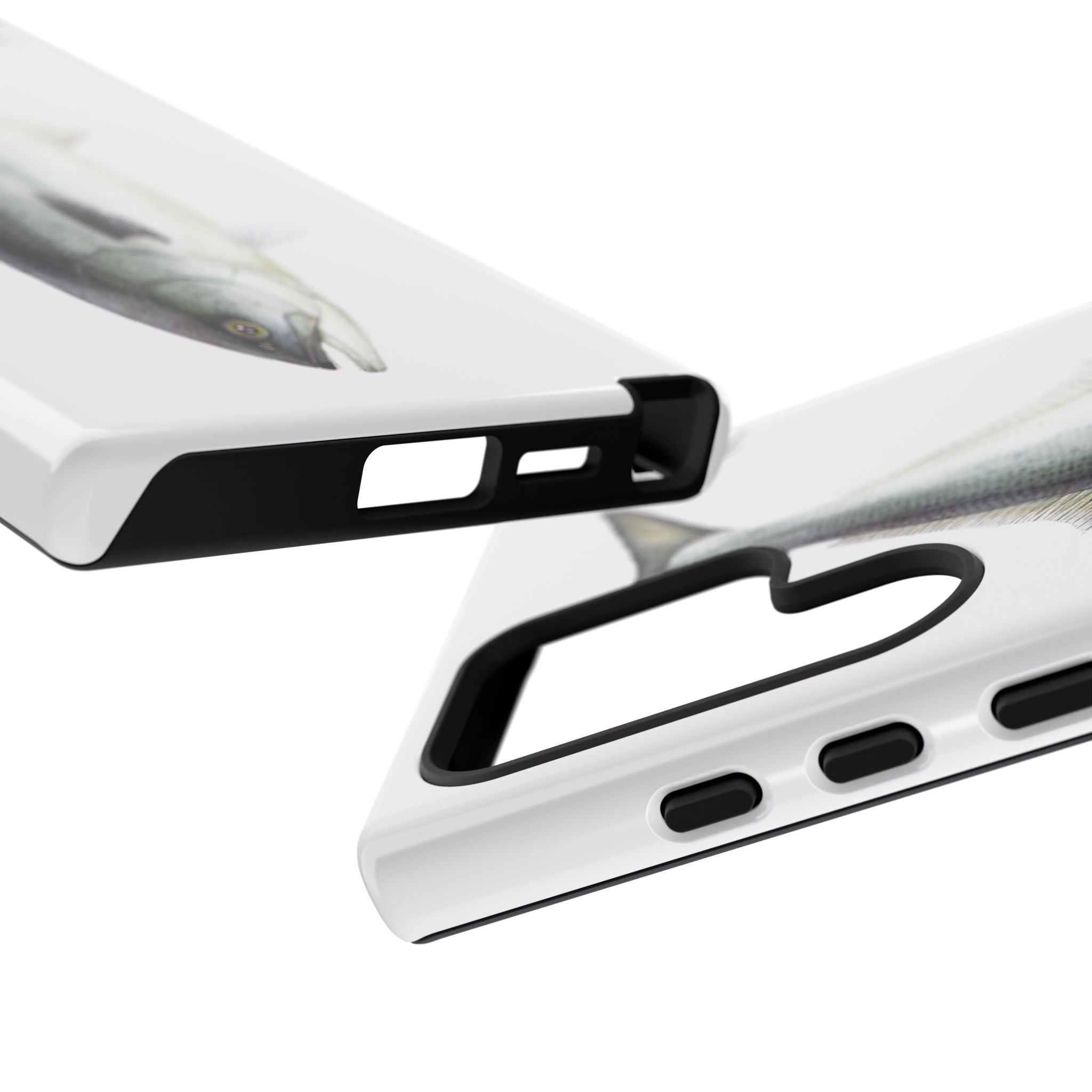 Bluefish Phone Case (Samsung)