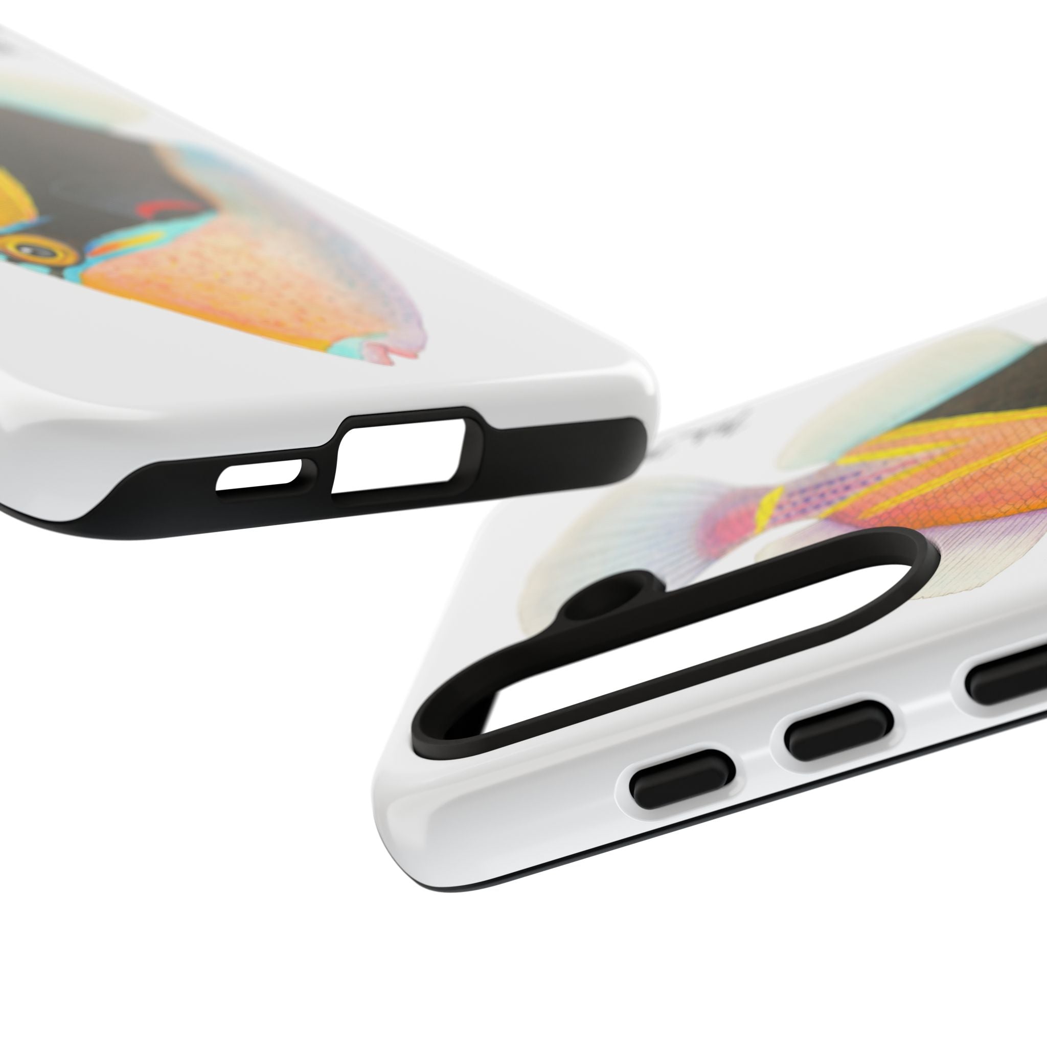 Humuhumunukunukuapua'a Phone Case (Samsung)