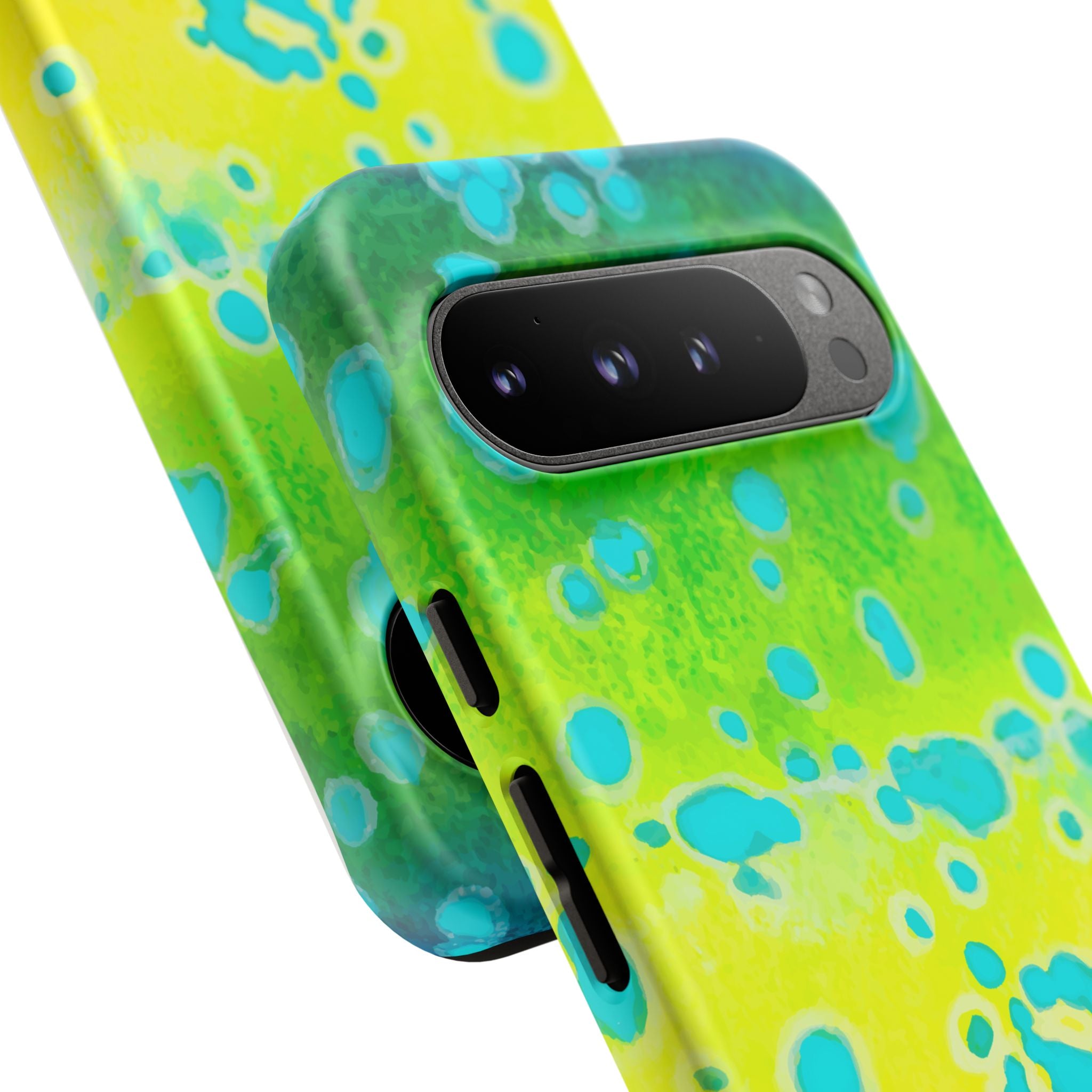 Mahi Skin Phone Case (Samsung)
