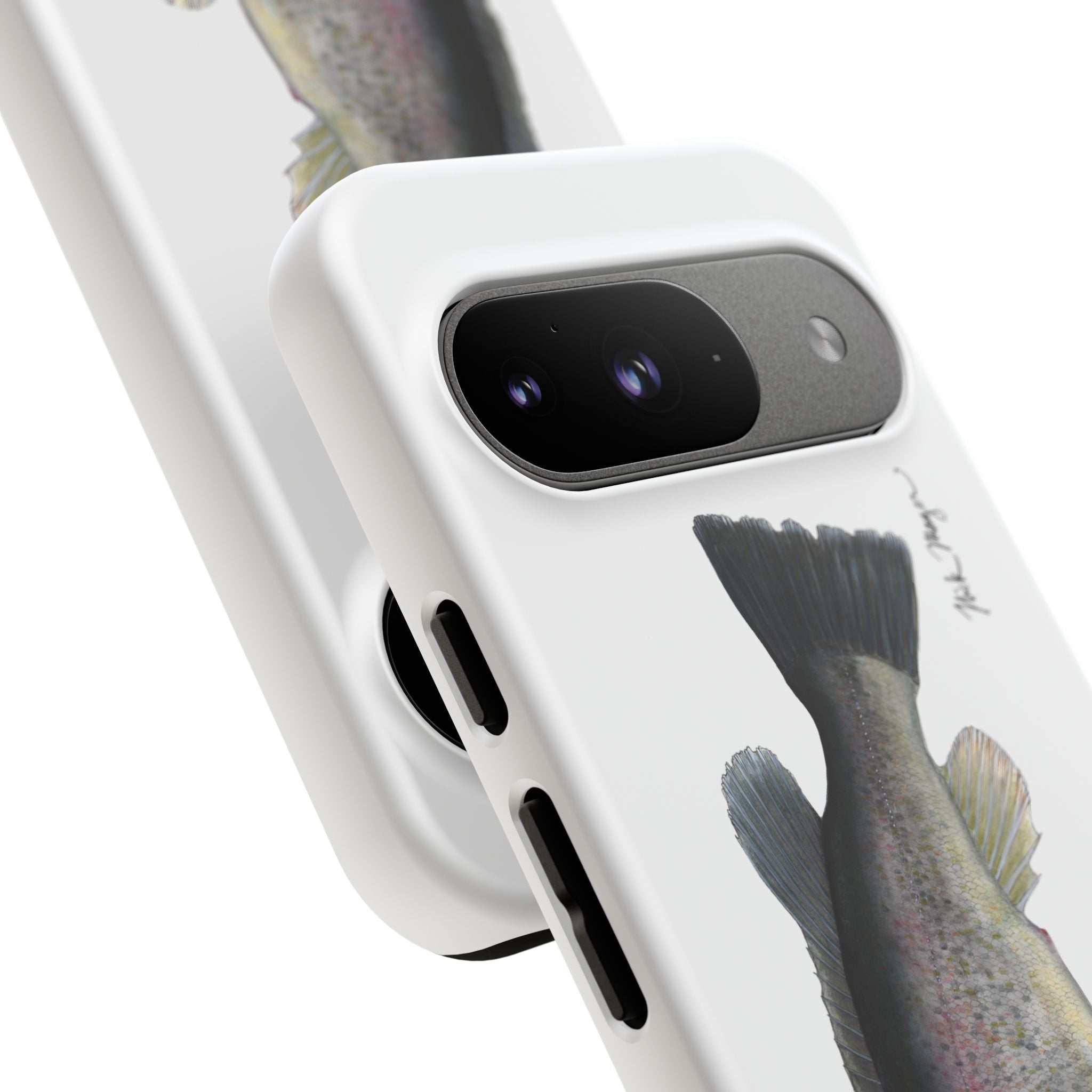 Tautog Phone Case (Samsung)