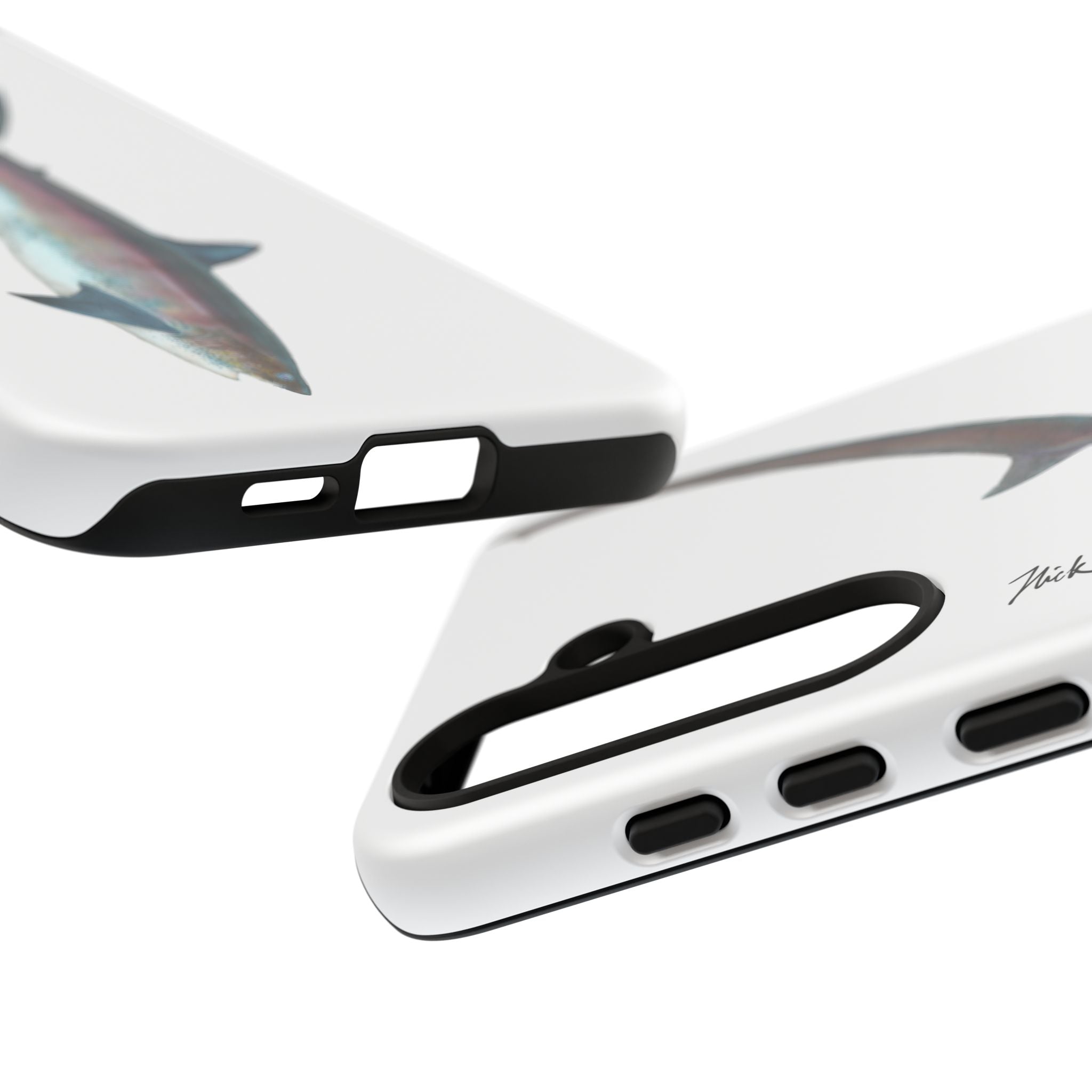 Thresher Shark Phone Case (Samsung)