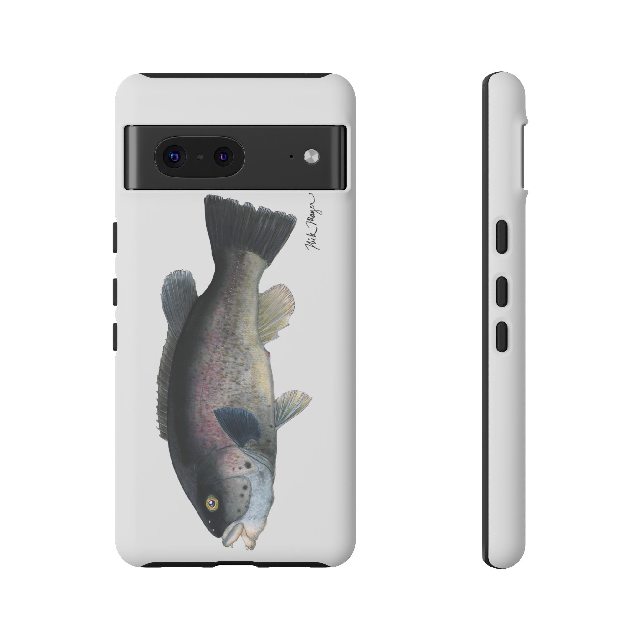 Tautog Phone Case (Samsung)