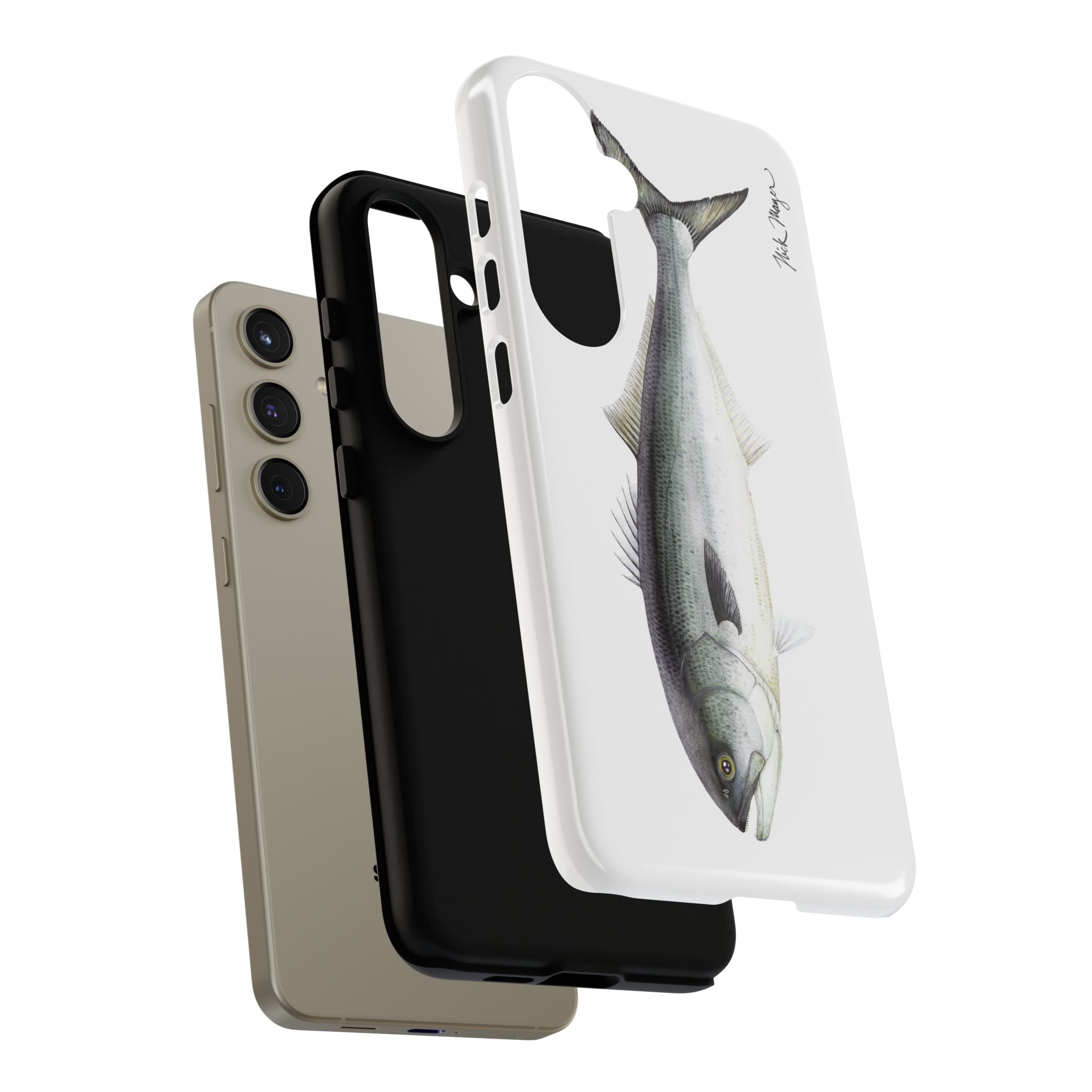 Bluefish Phone Case (Samsung)