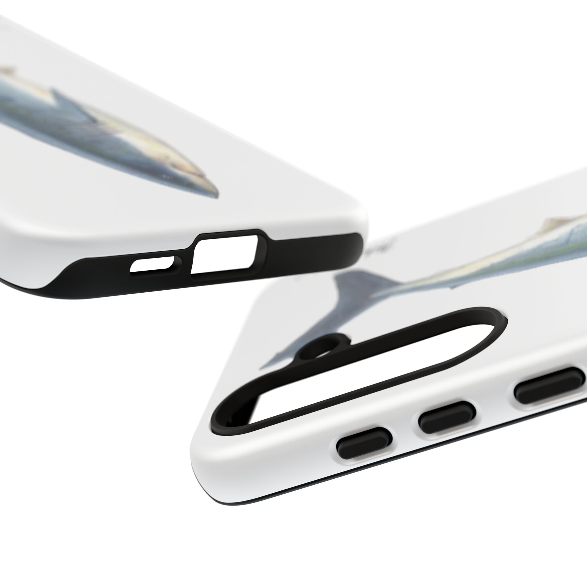 Great White Shark Phone Case (Samsung)