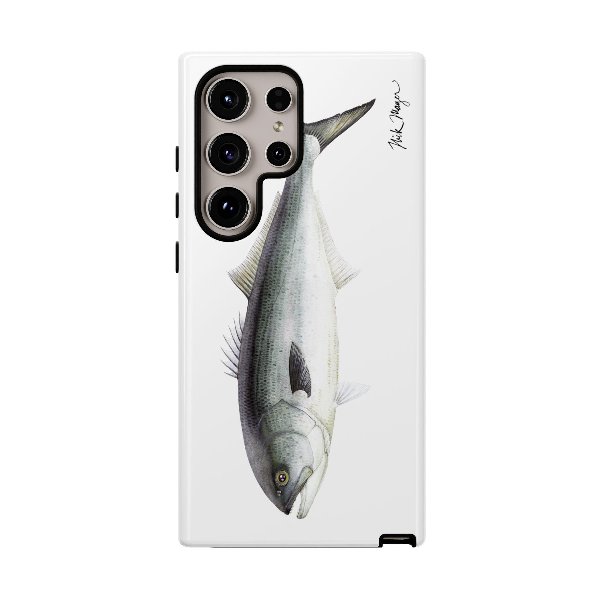 Bluefish Phone Case (Samsung)