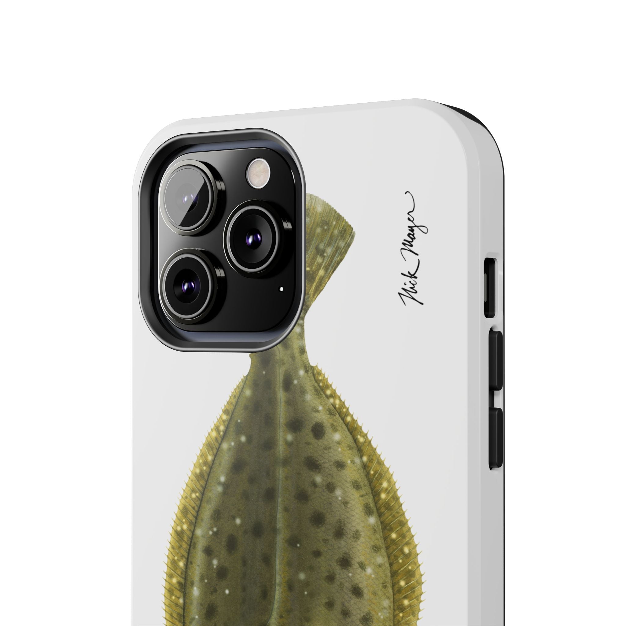 Fluke Phone Case (iPhone)