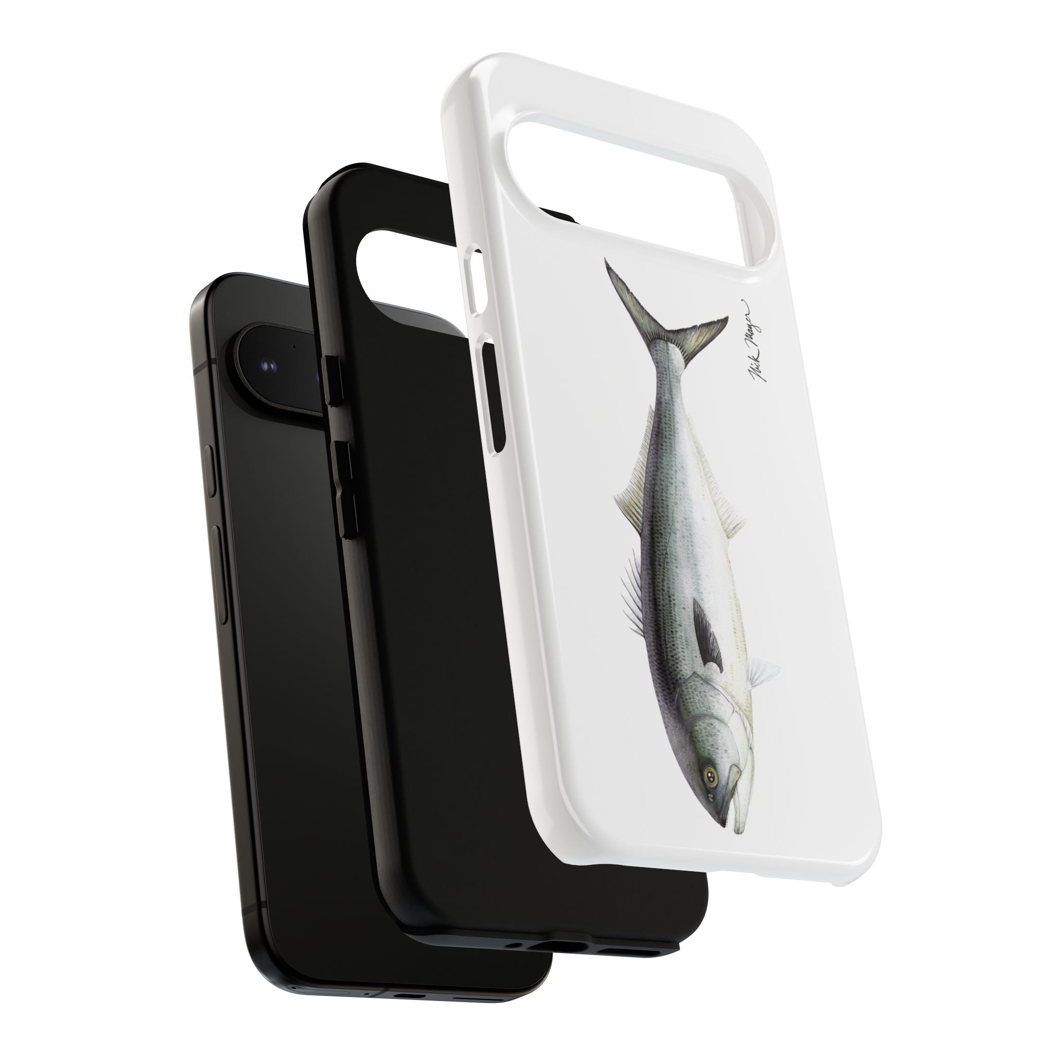 Bluefish Phone Case (Samsung)