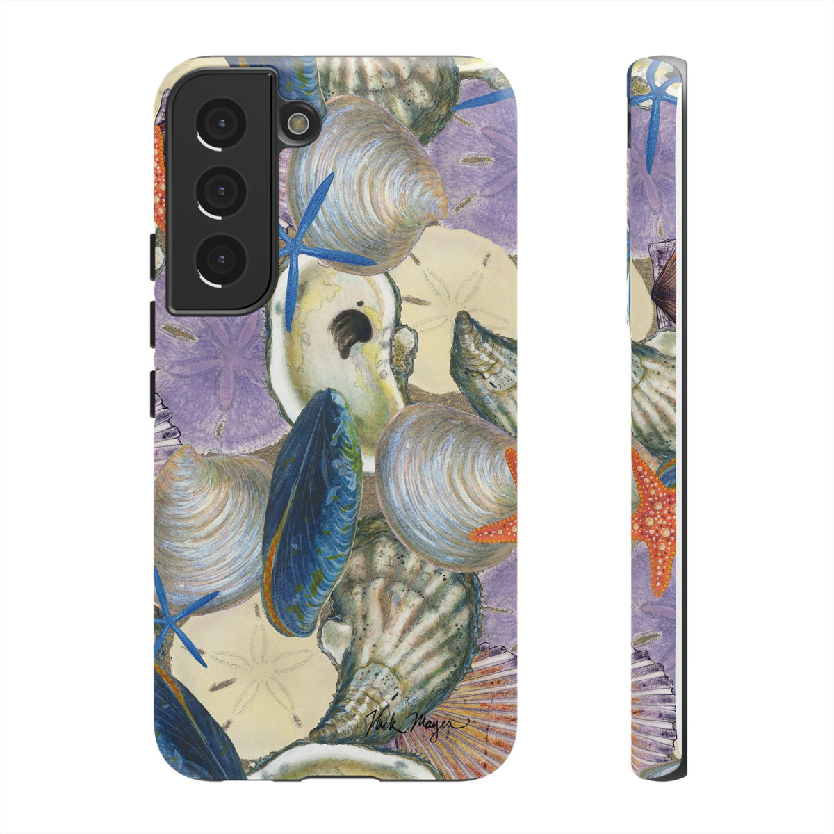 NEW Beachcomber Phone Case (Samsung) Printify