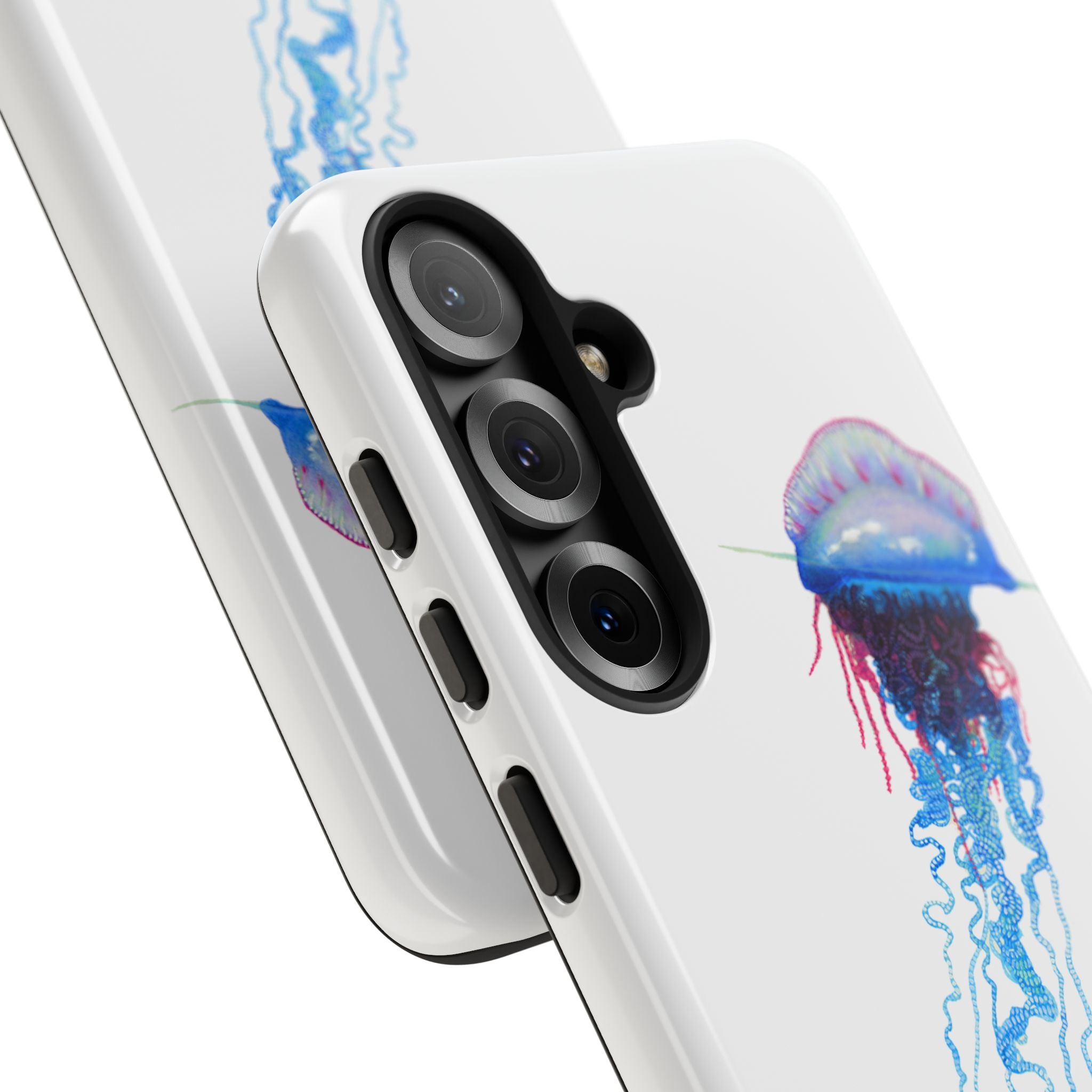 Portuguese Man O' War Phone Case (Samsung)