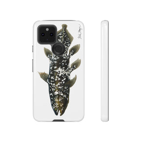 Coelacanth Phone Case (Samsung)