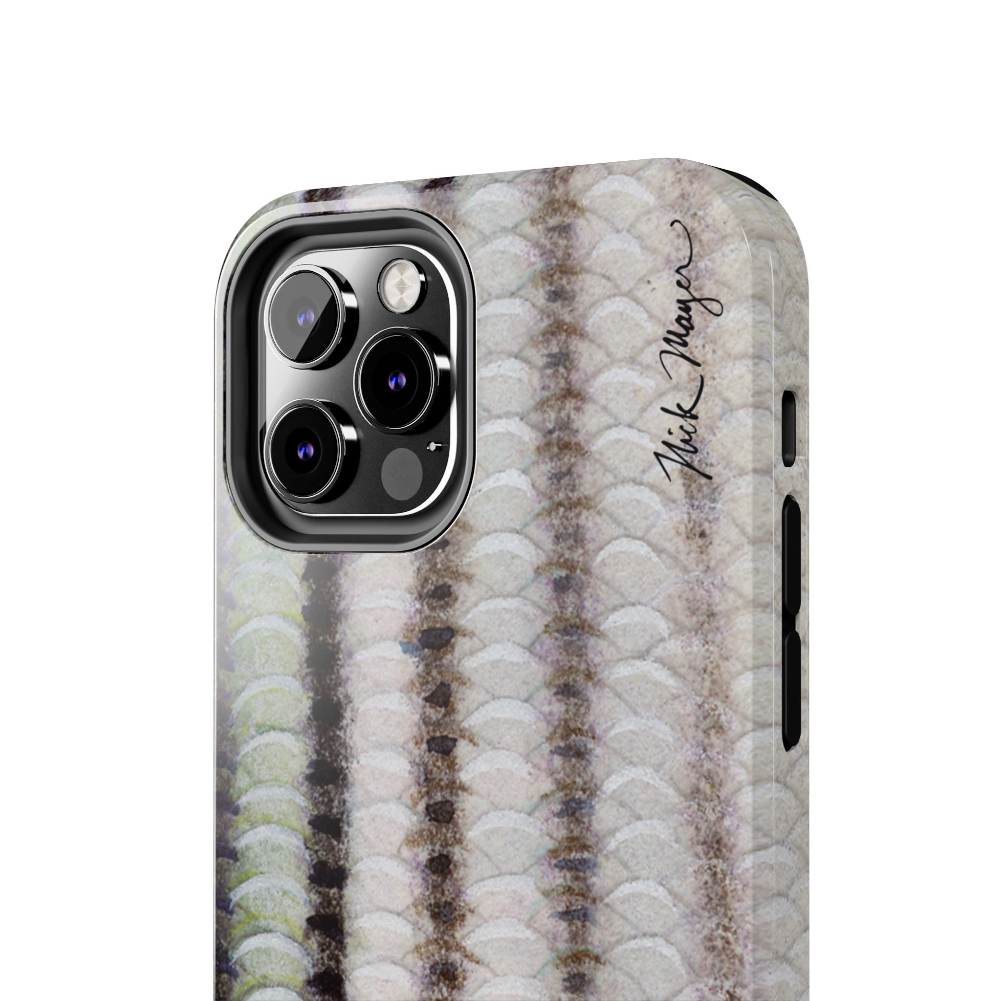 Striper Skin Phone Case (iPhone)