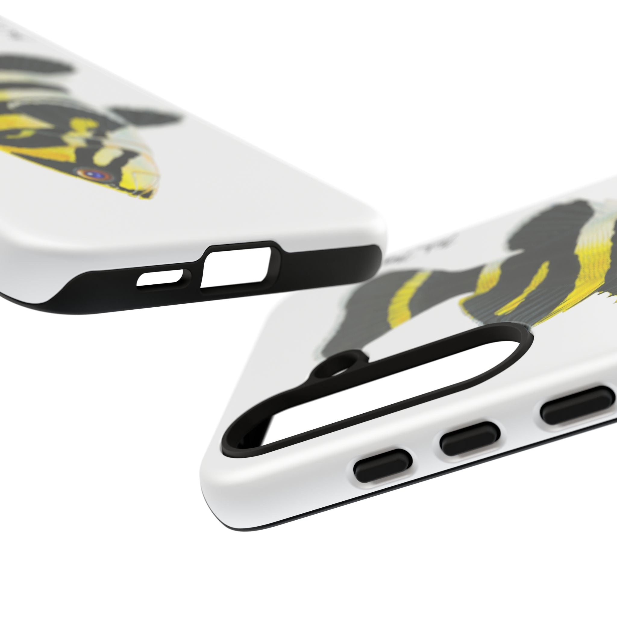 Treefish Phone Case (Samsung)