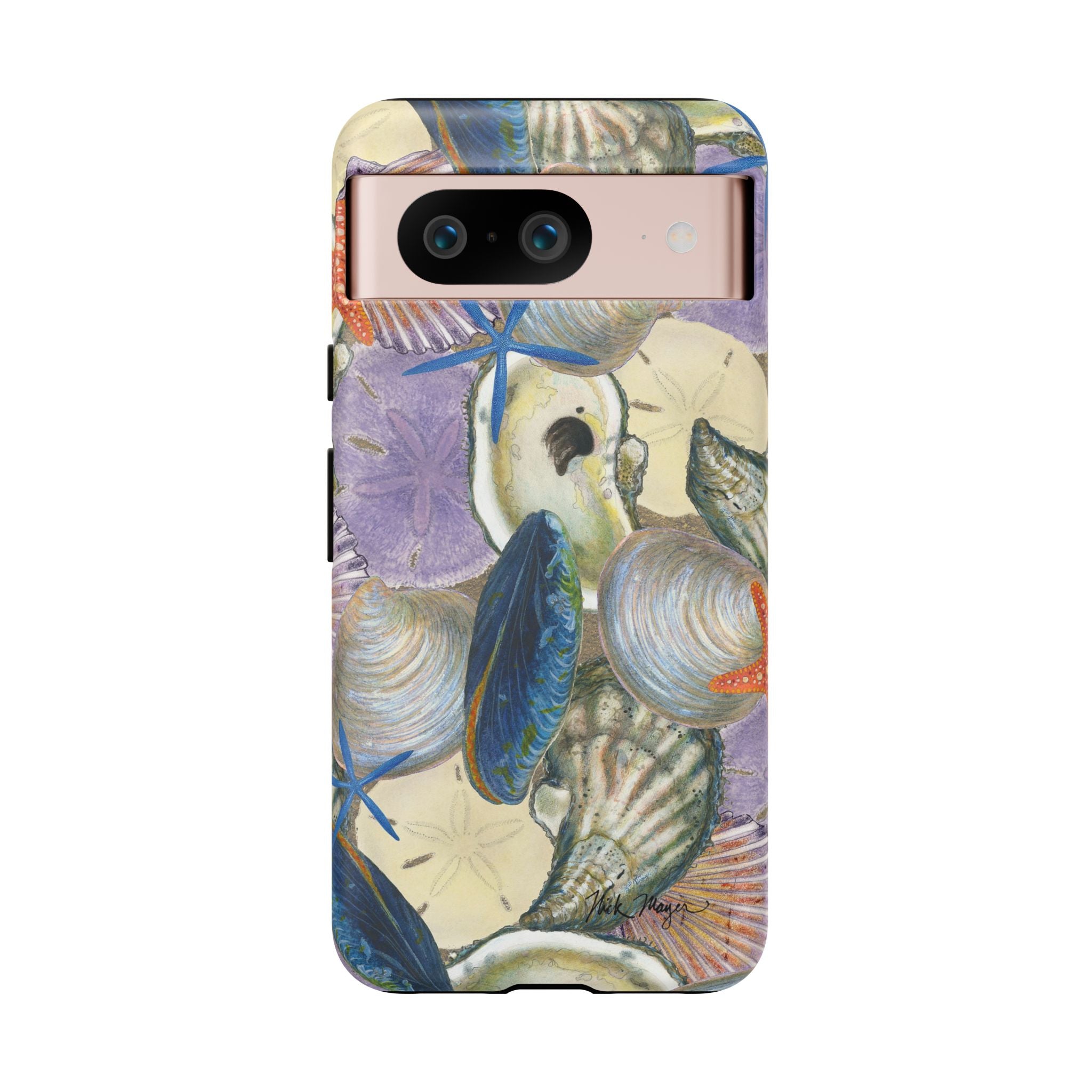 NEW Beachcomber Phone Case (Samsung) Printify