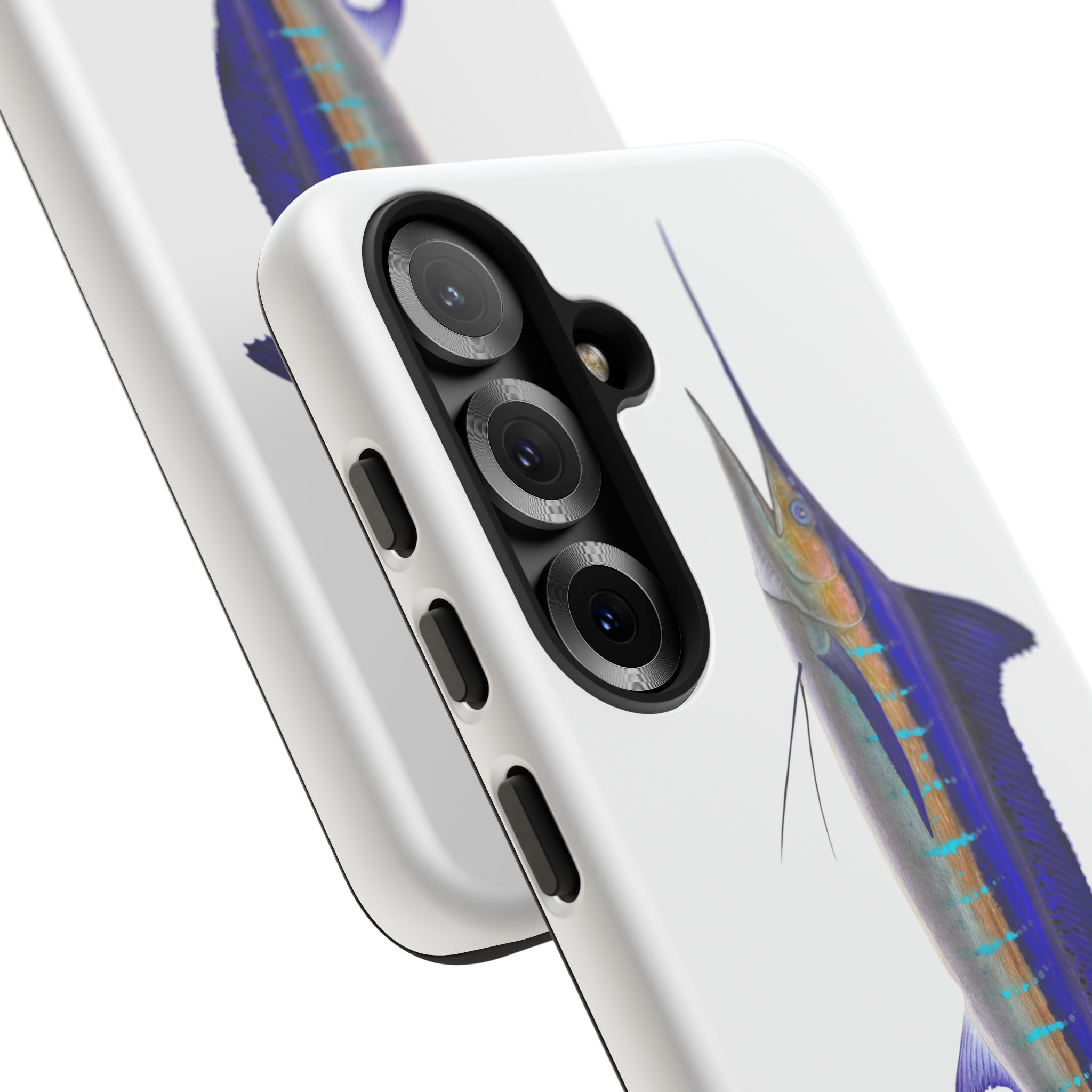 Marlin Phone Case (Samsung) Printify