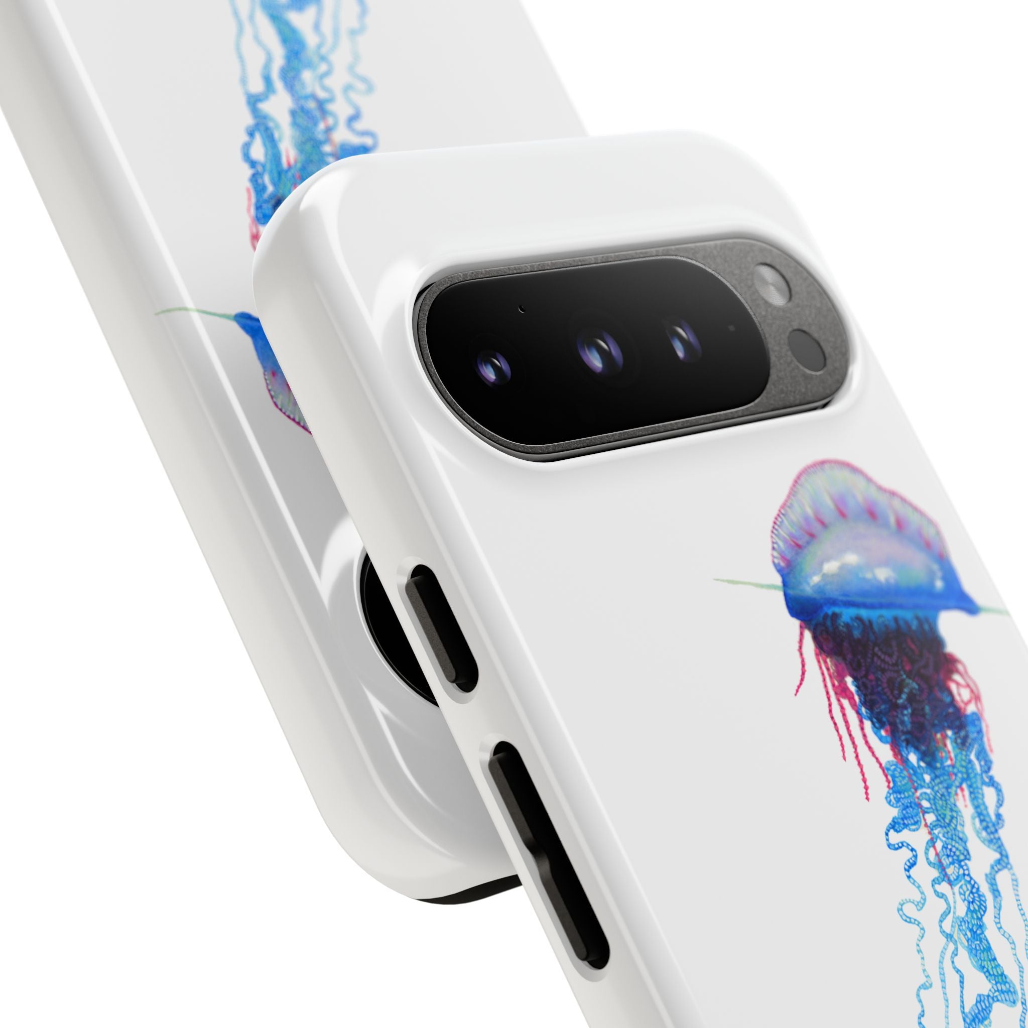 Portuguese Man O' War Phone Case (Samsung)