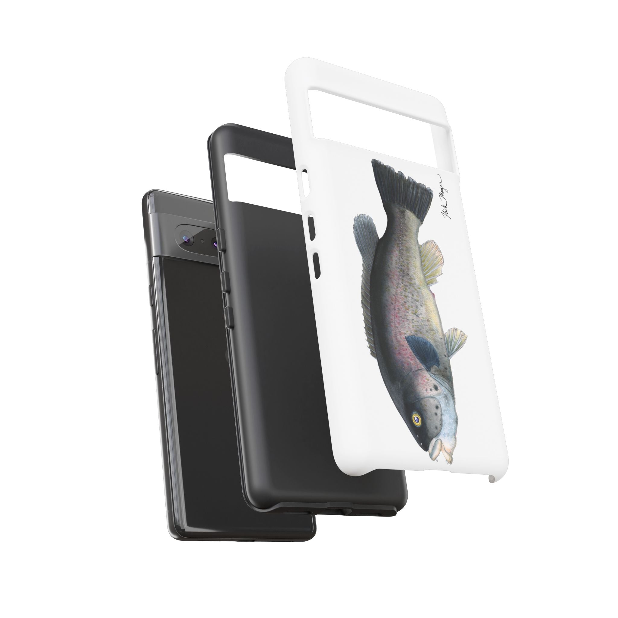 Tautog Phone Case (Samsung)