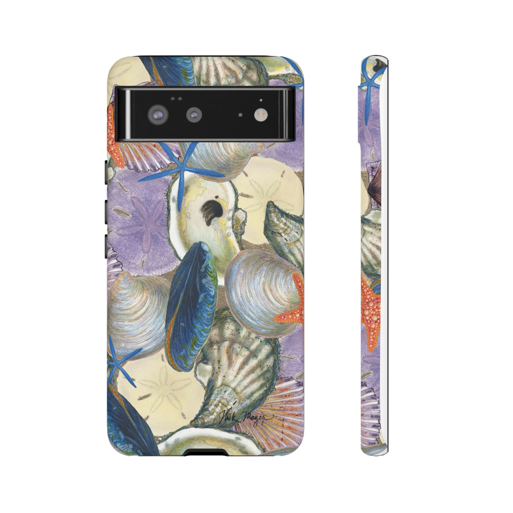 NEW Beachcomber Phone Case (Samsung) Printify
