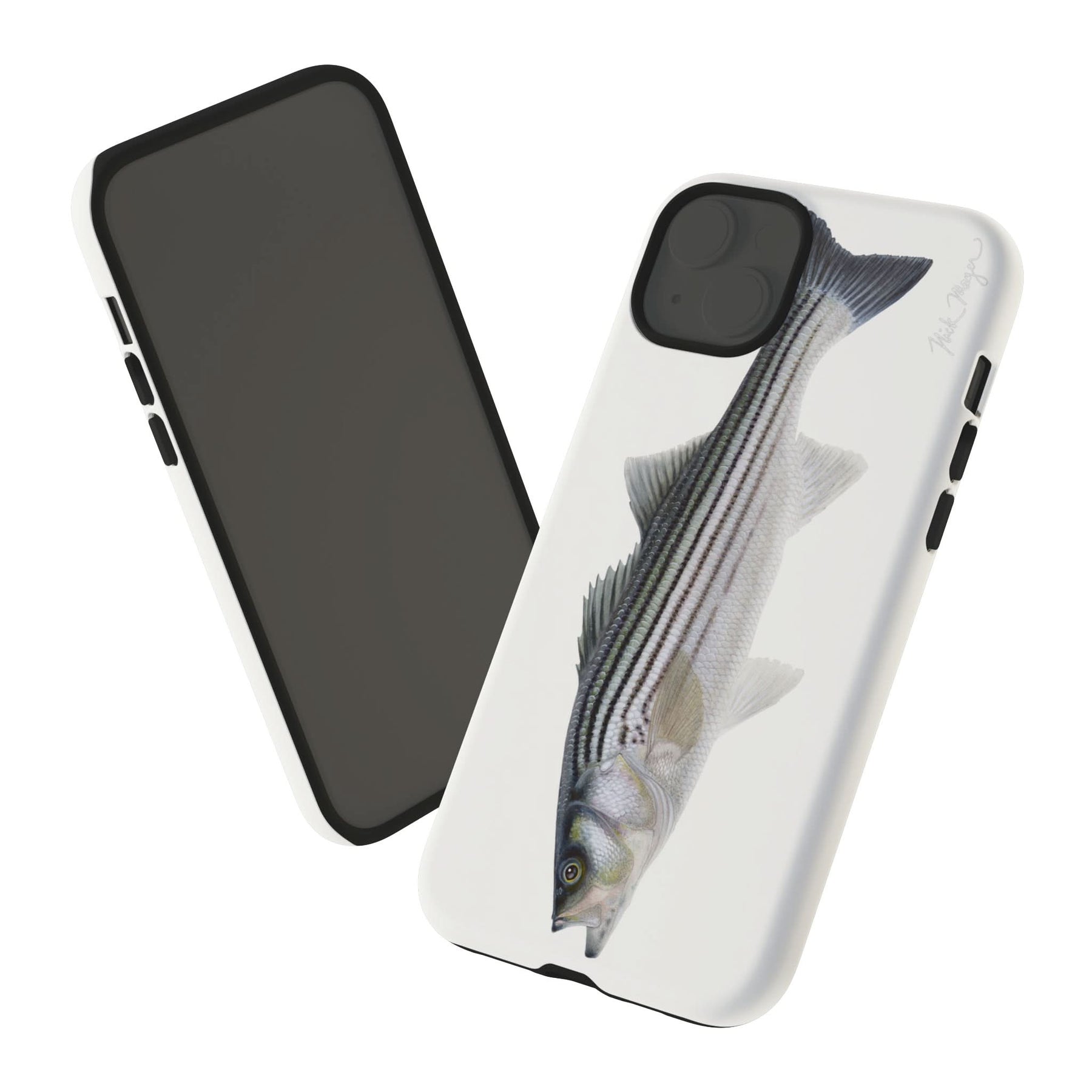 iPhone 15 Presale: Schoolie Striper