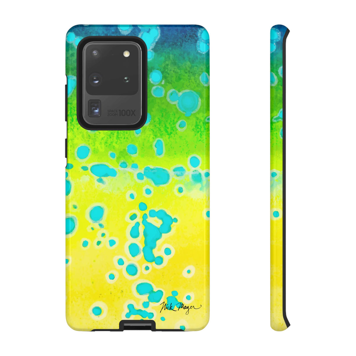 Mahi Skin Phone Case (Samsung) Printify