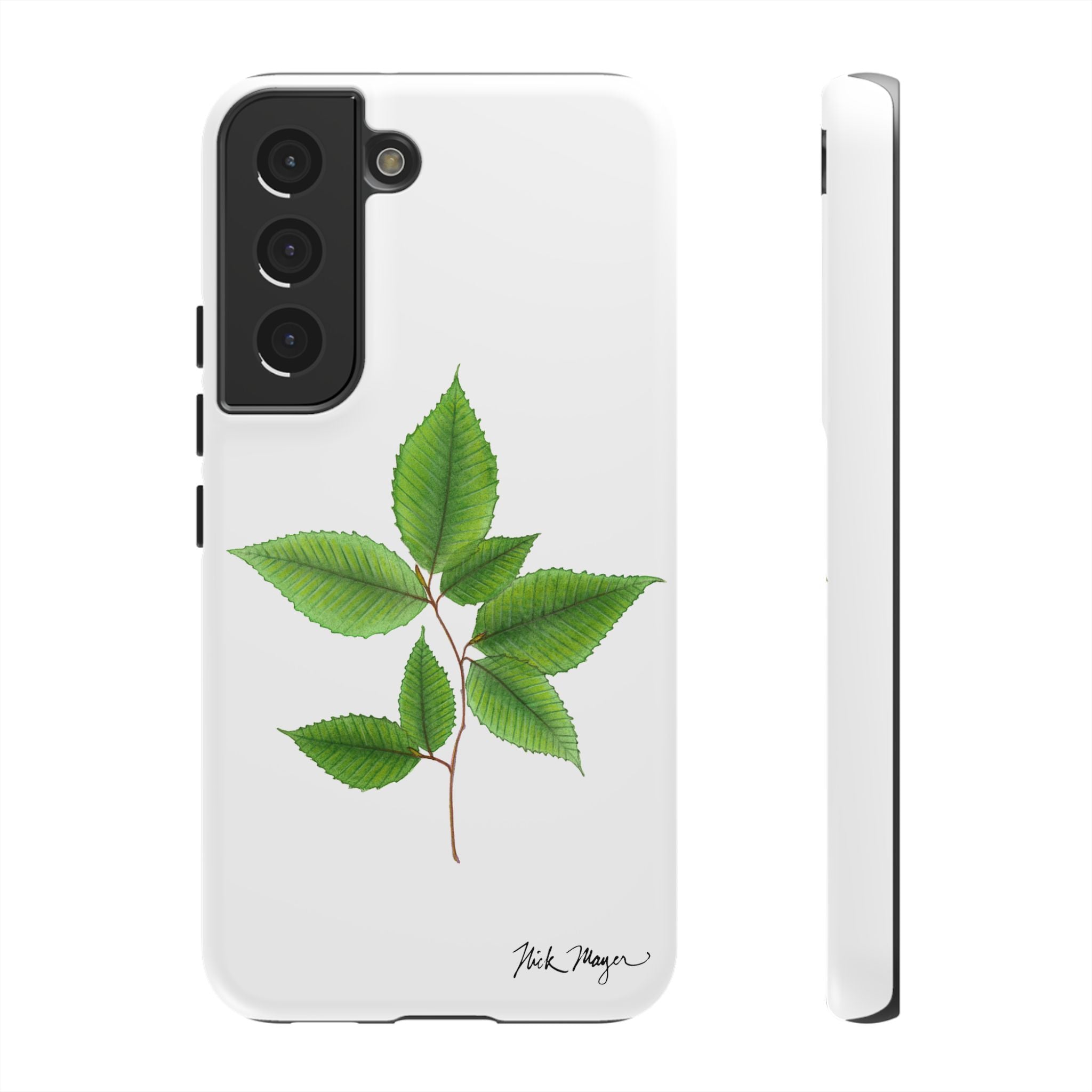 American Beech Phone Case (Samsung)