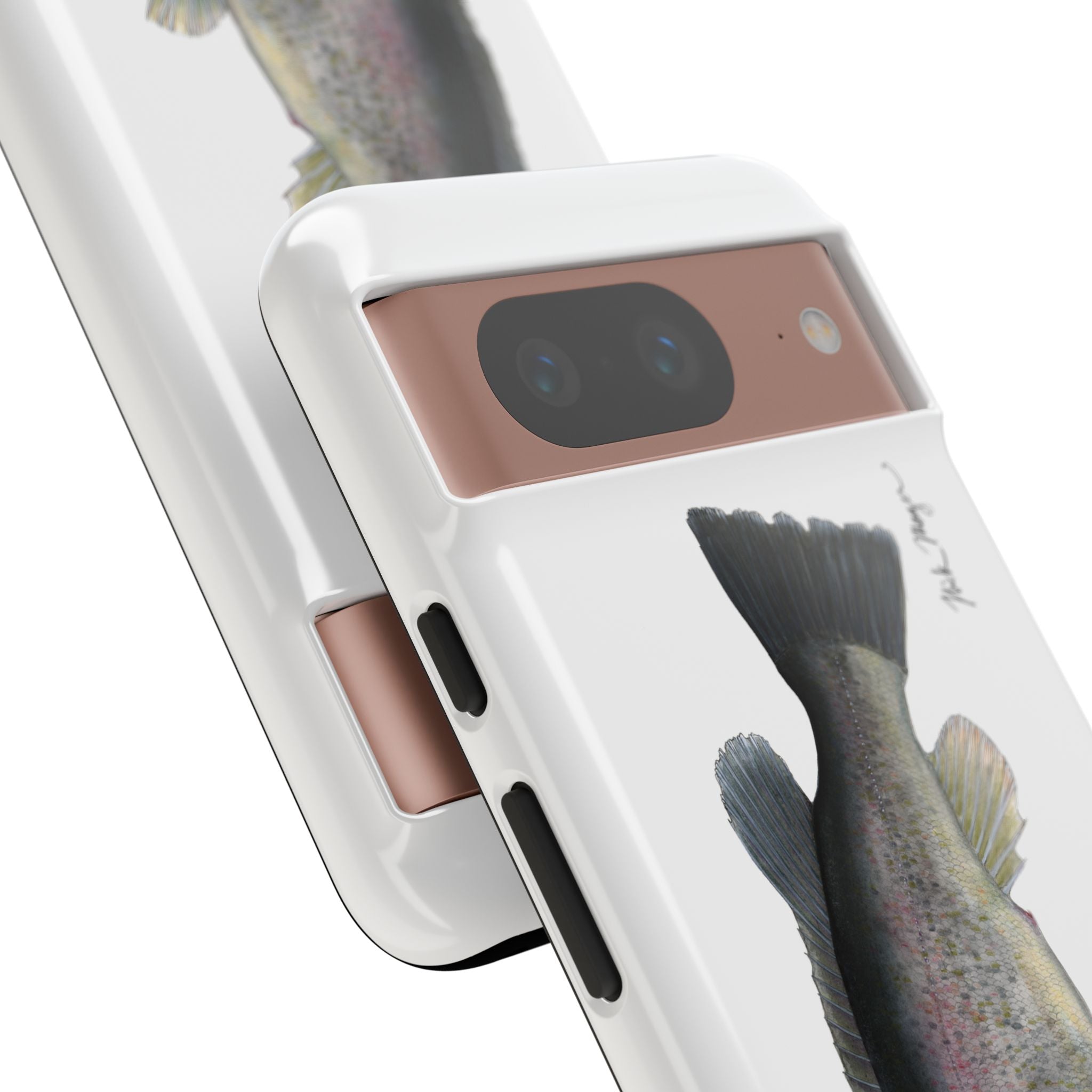 Tautog Phone Case (Samsung)