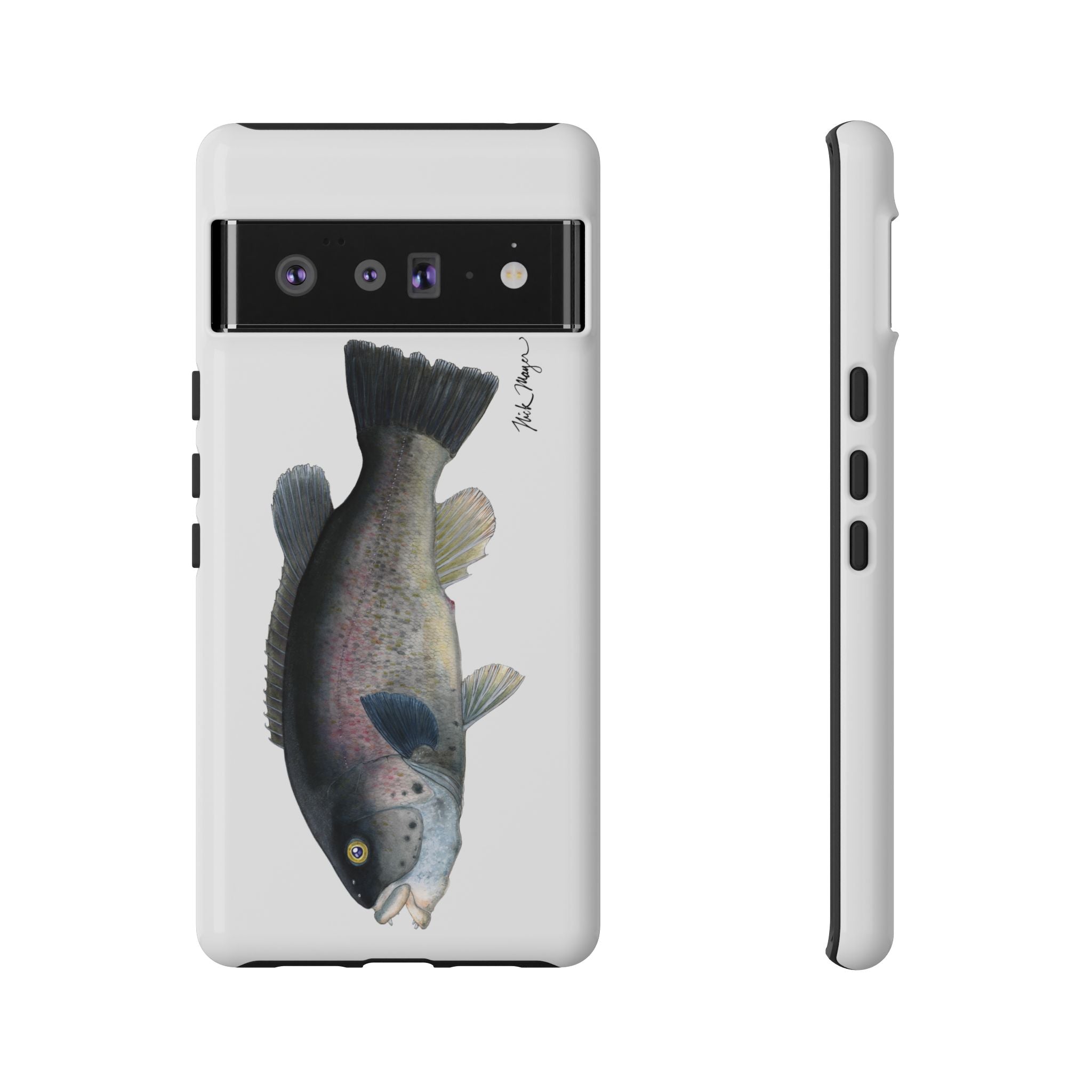 Tautog Phone Case (Samsung)
