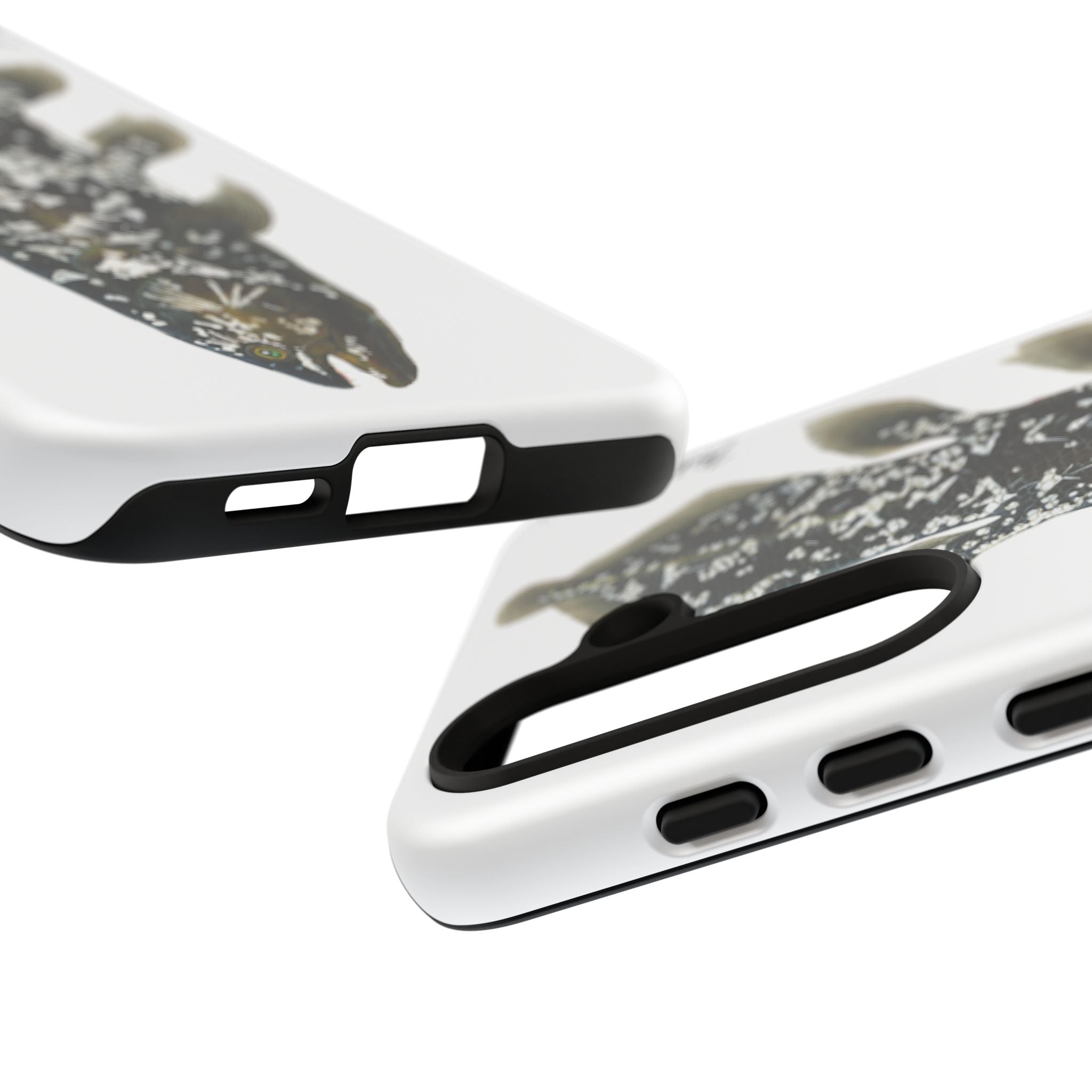 Coelacanth Phone Case (Samsung)