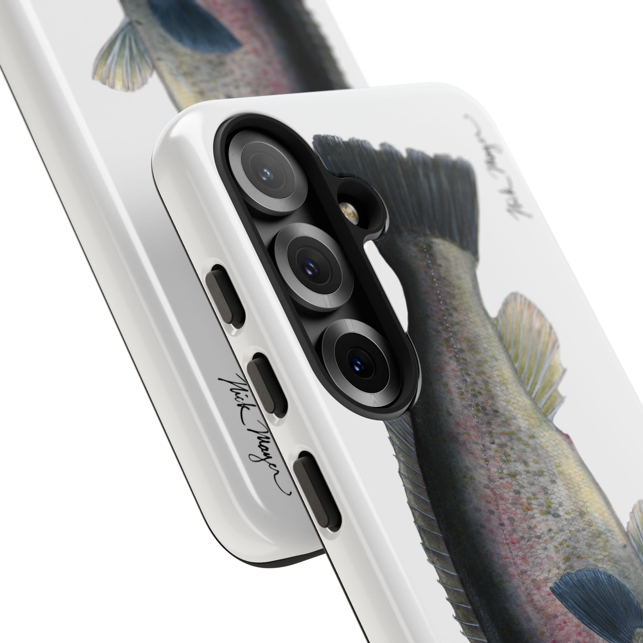 Tautog Phone Case (Samsung)