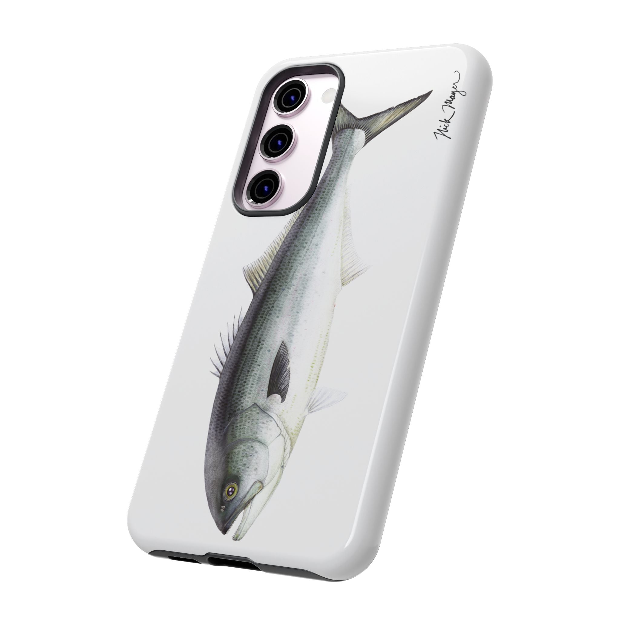 Bluefish Phone Case (Samsung)