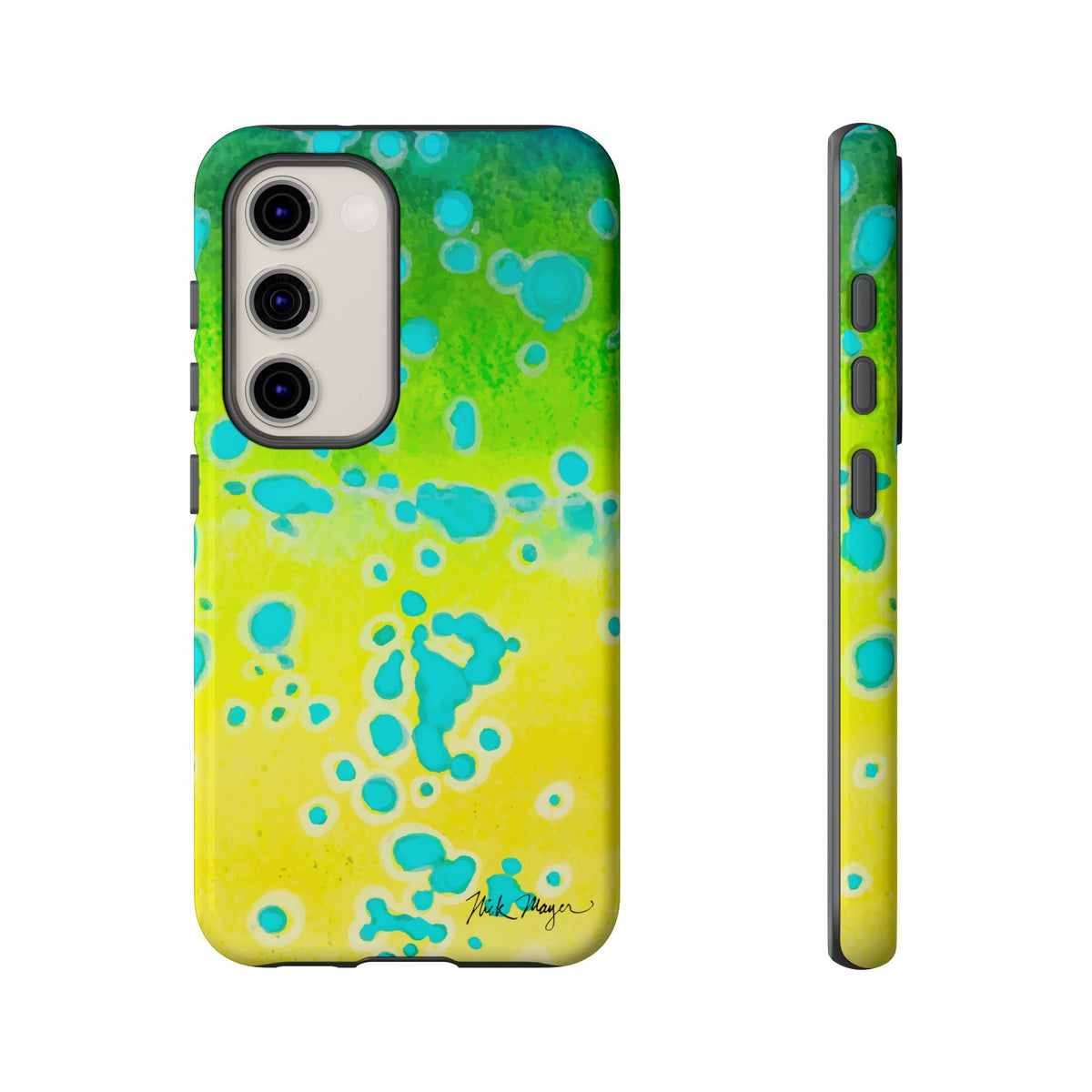 Mahi Skin Phone Case (Samsung) Printify