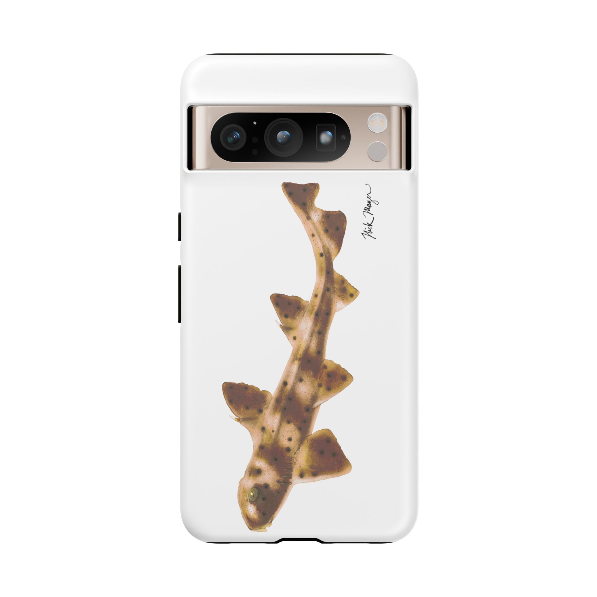 Horn Shark Phone Case (Samsung)