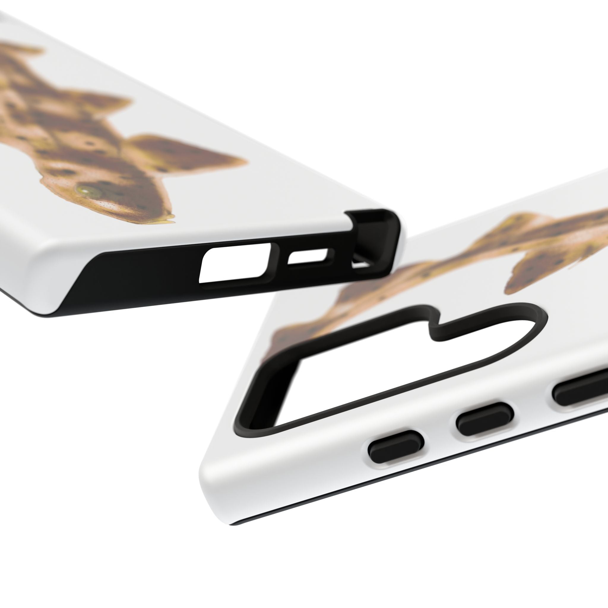 Horn Shark Phone Case (Samsung)