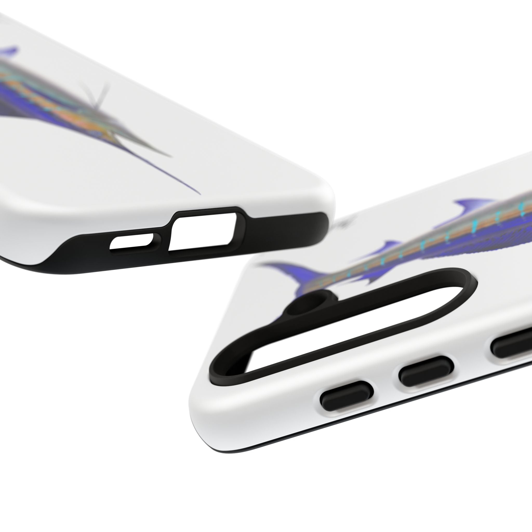 Marlin Phone Case (Samsung) Printify