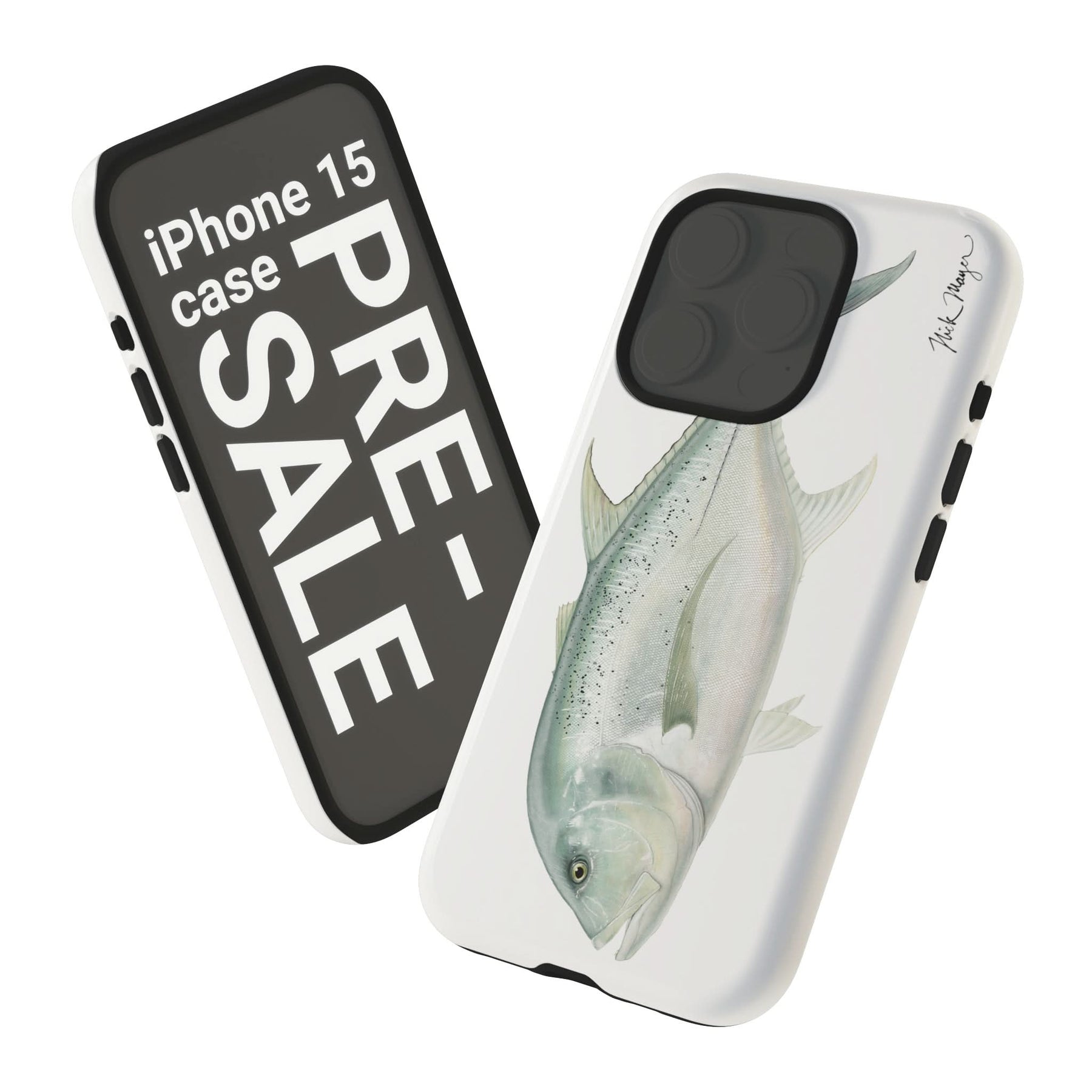 iPhone 15 Presale:Boss GT