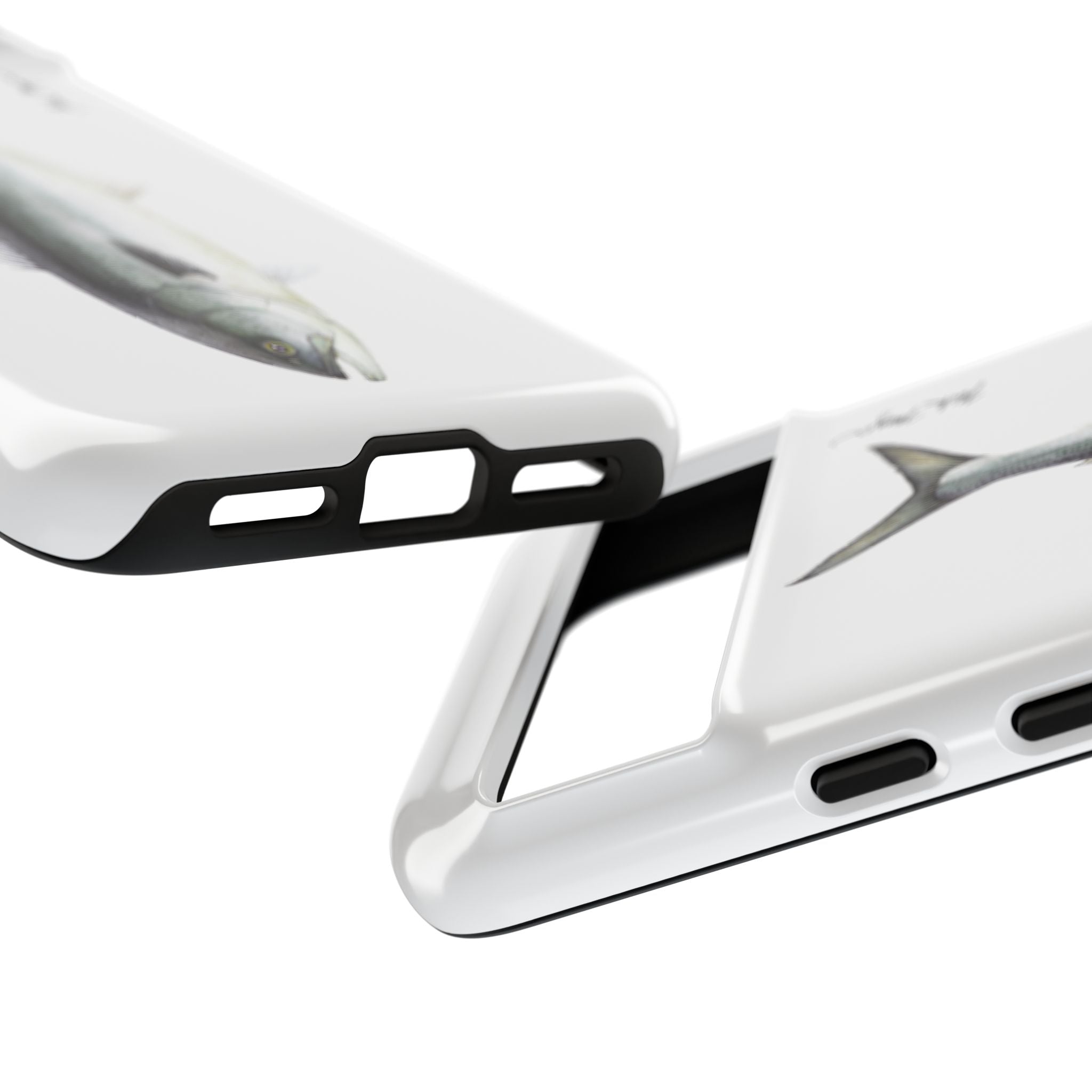 Bluefish Phone Case (Samsung)