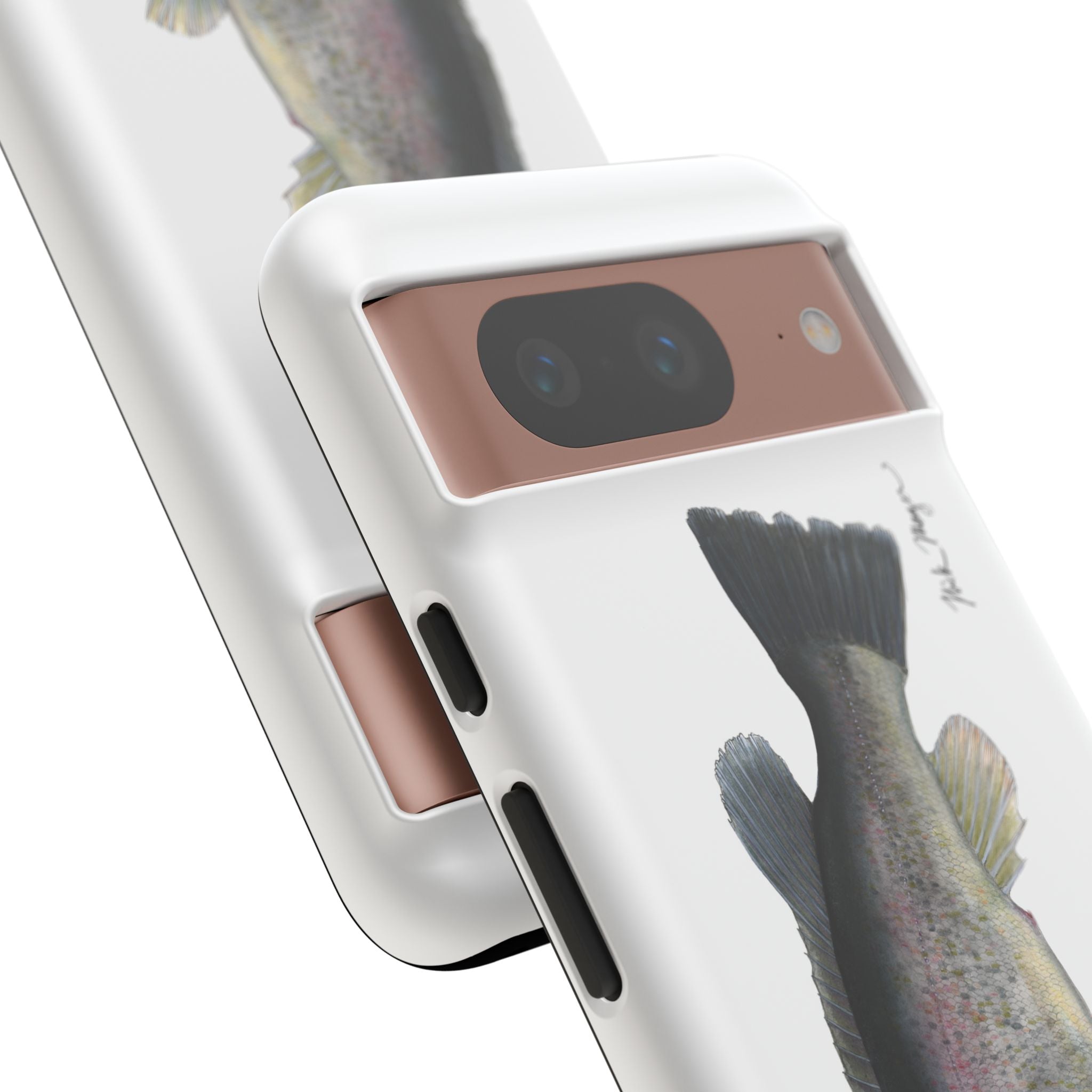 Tautog Phone Case (Samsung)