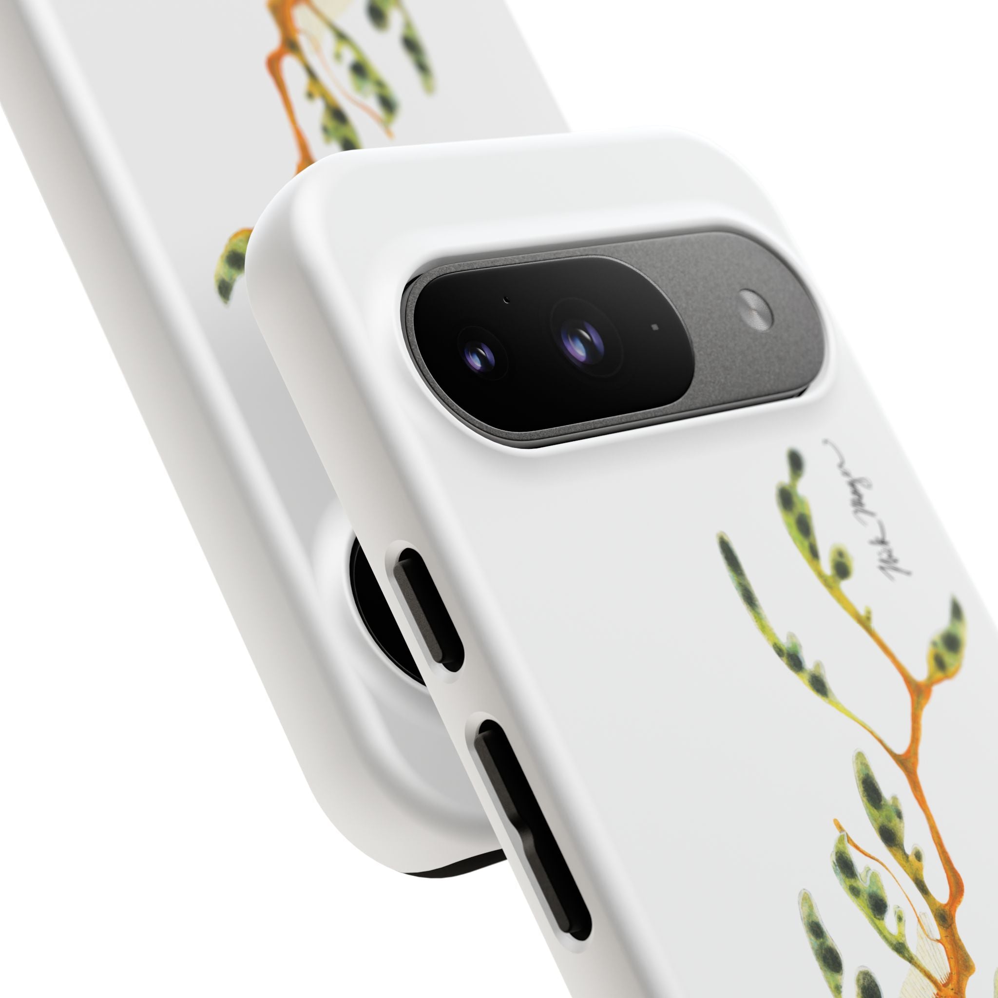 Leafy Seadragon Phone Case (Samsung)