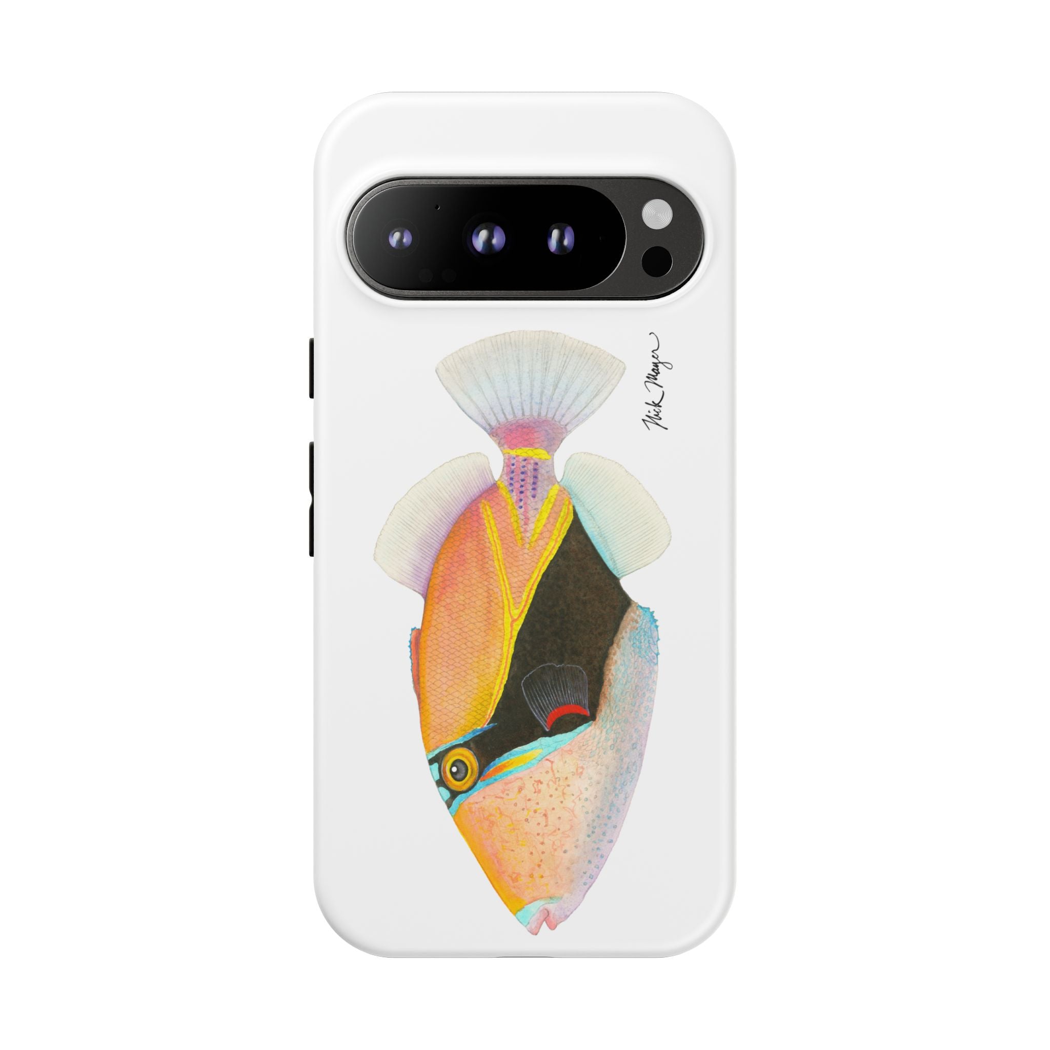 Humuhumunukunukuapua'a Phone Case (Samsung)
