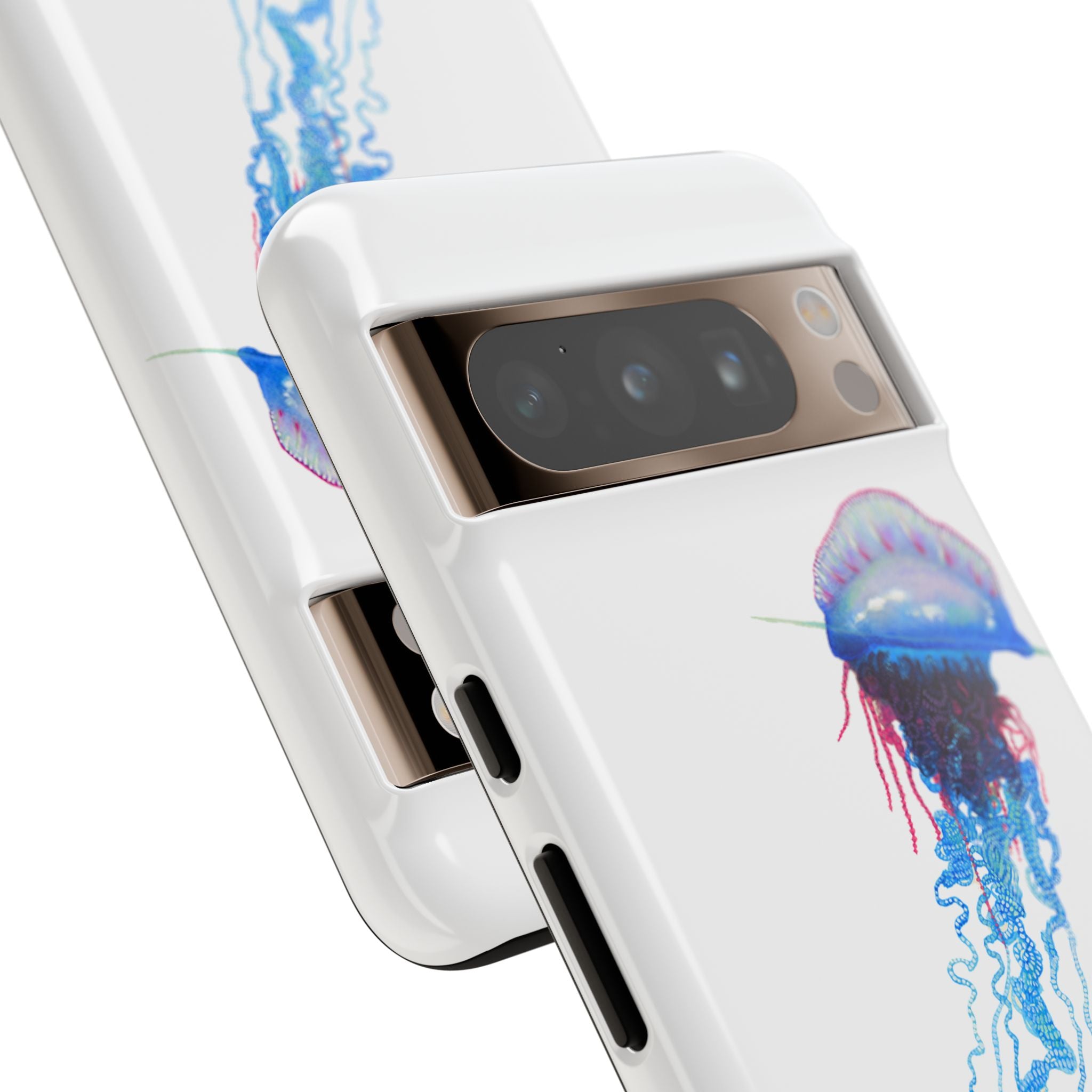 Portuguese Man O' War Phone Case (Samsung)