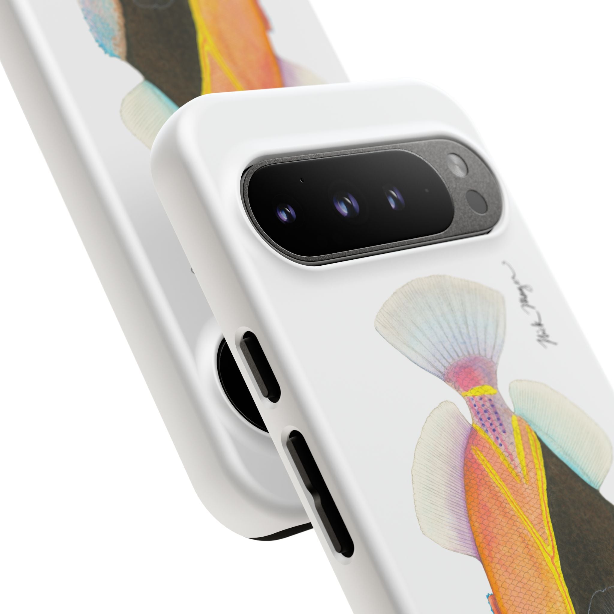 Humuhumunukunukuapua'a Phone Case (Samsung)